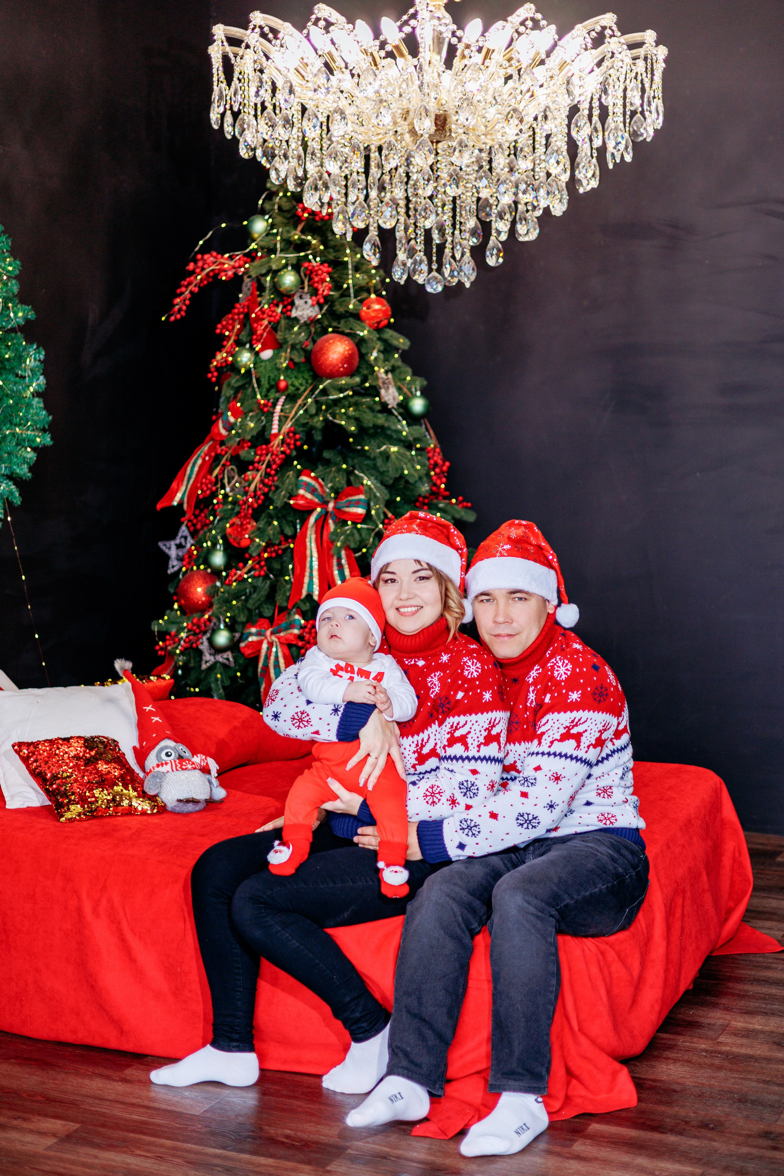 18.12.25. Свадебный и семейный фотограф в Армавире