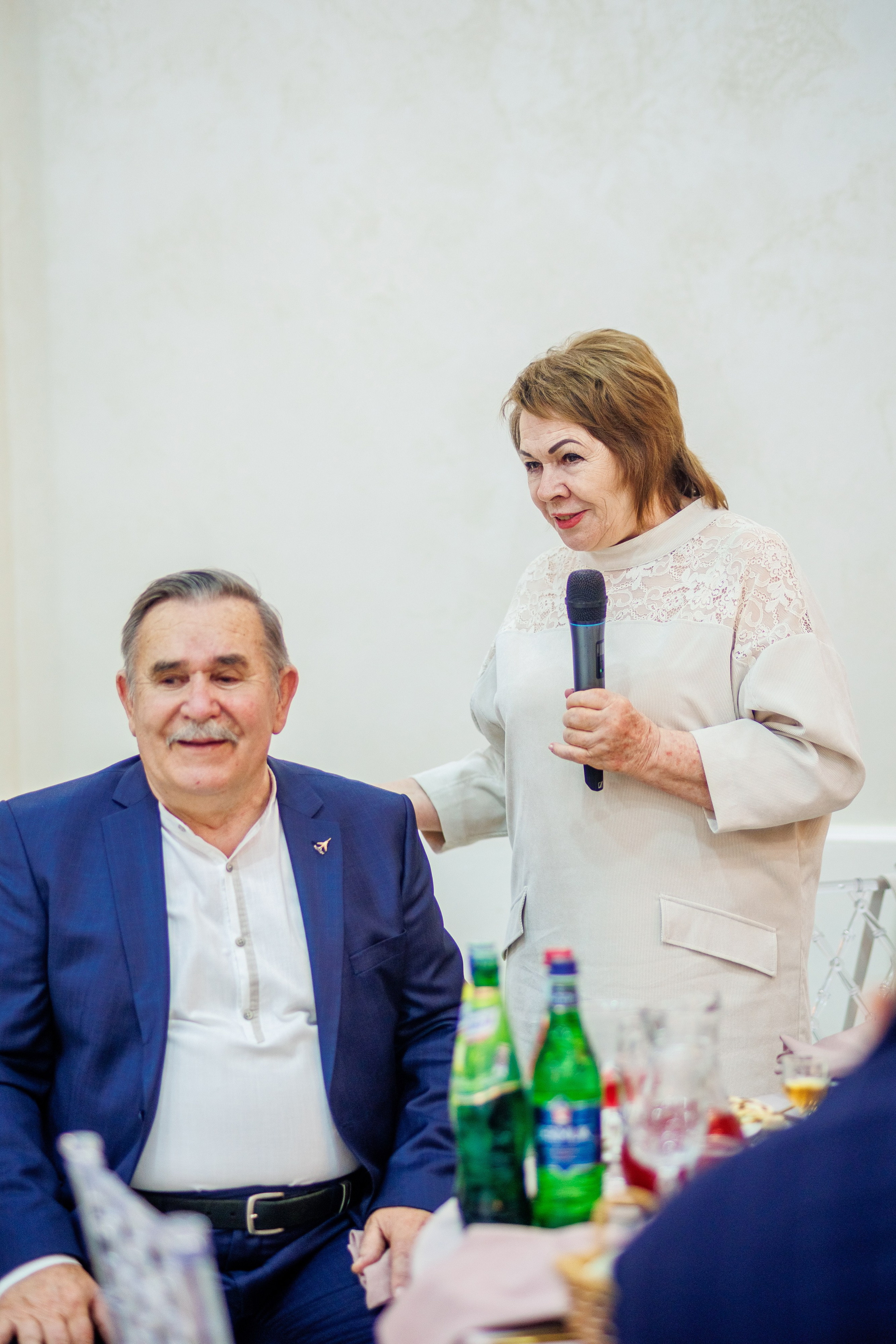 Юбилей. Свадебный и семейный фотограф в Армавире
