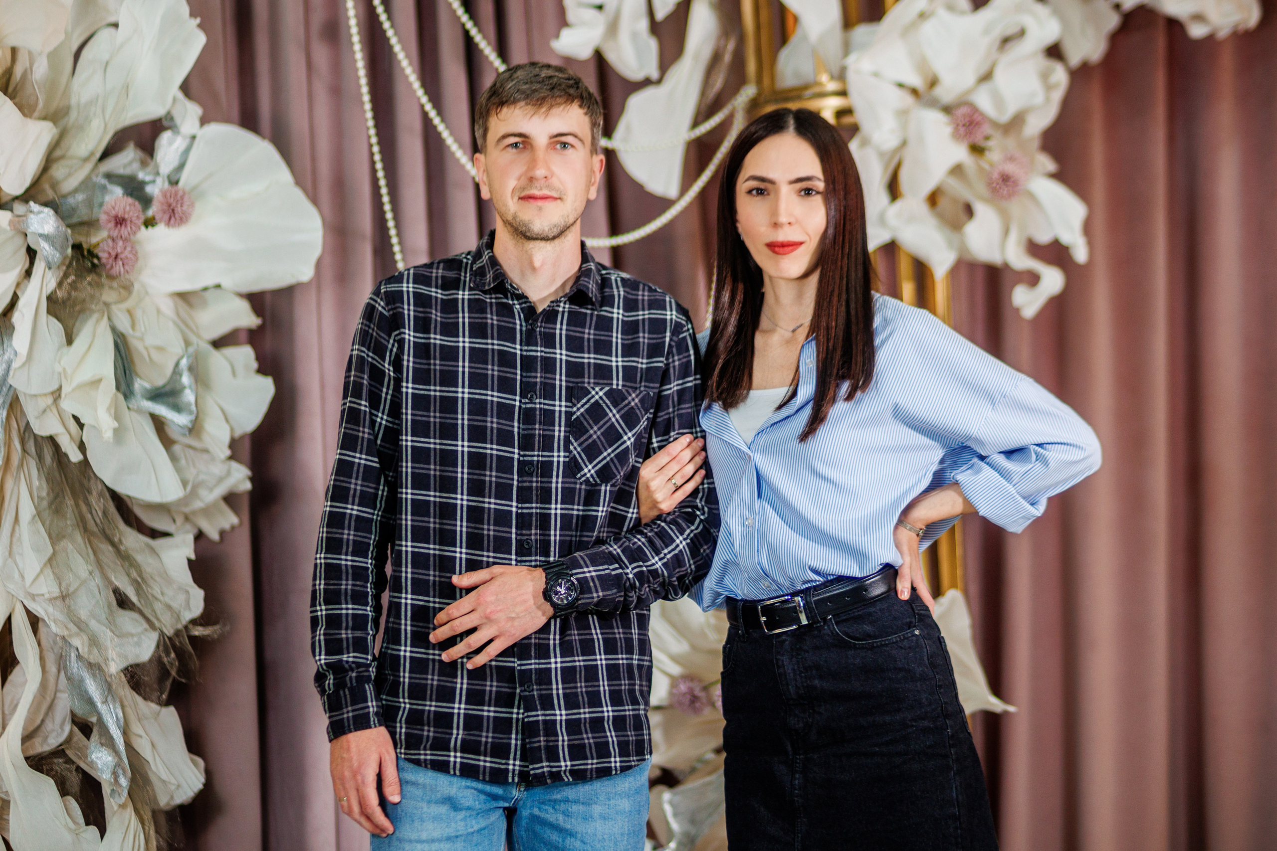 Юбилей. Свадебный и семейный фотограф в Армавире