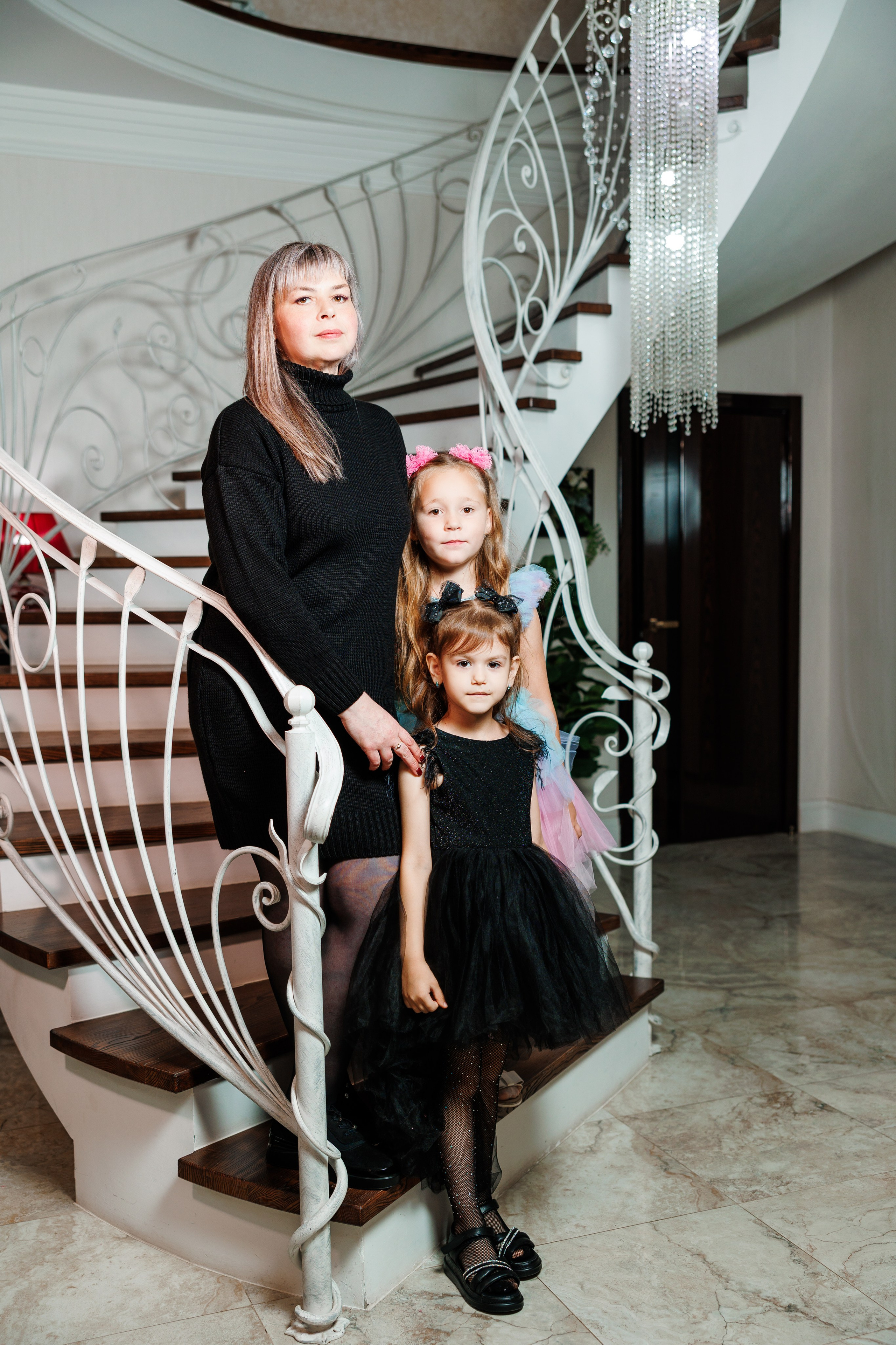 ФотоВилла Бонжорно. Свадебный и семейный фотограф в Армавире