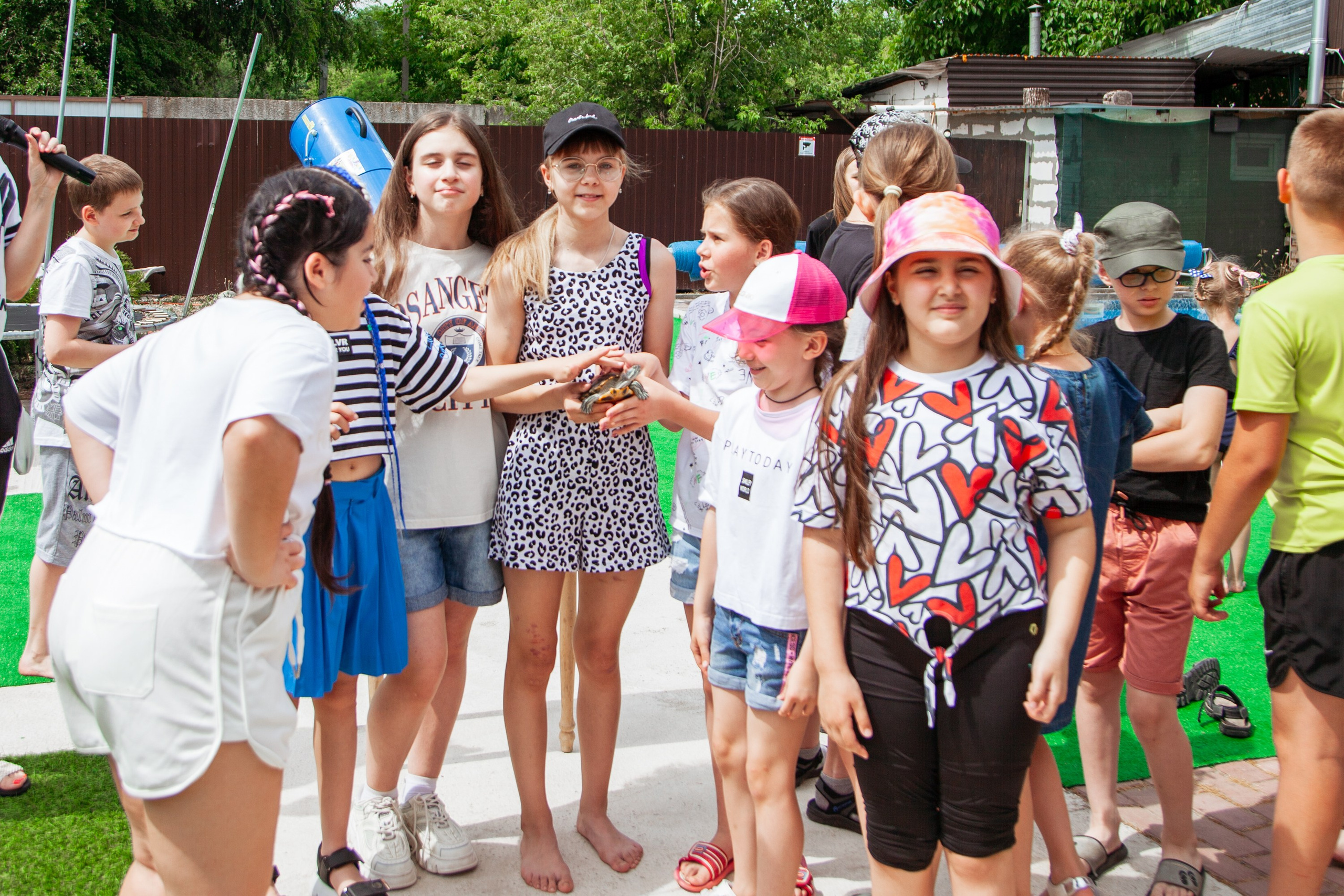 Выпуск 20.06.24. Свадебный и семейный фотограф в Армавире