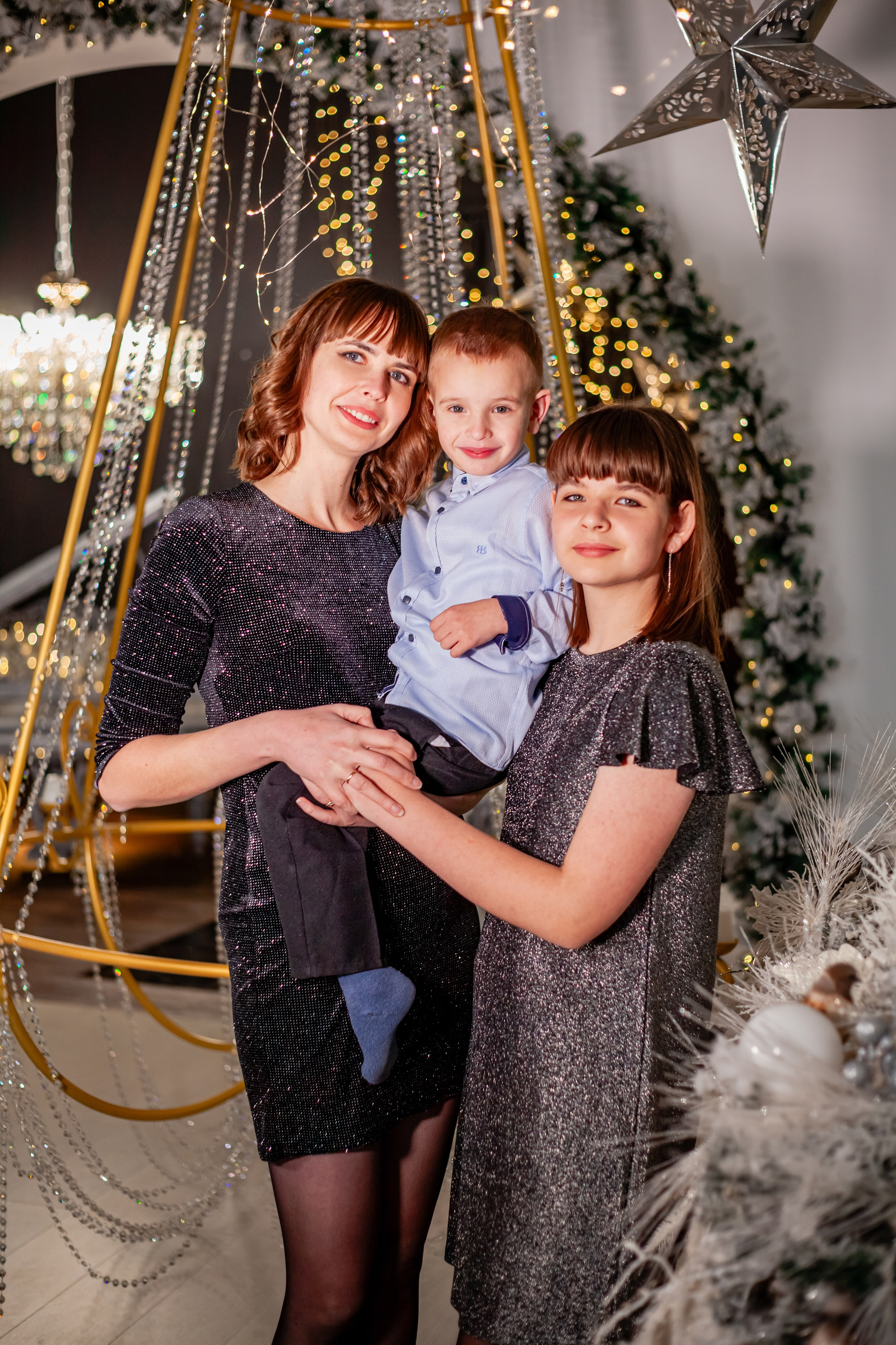 27.12.23. Свадебный и семейный фотограф в Армавире