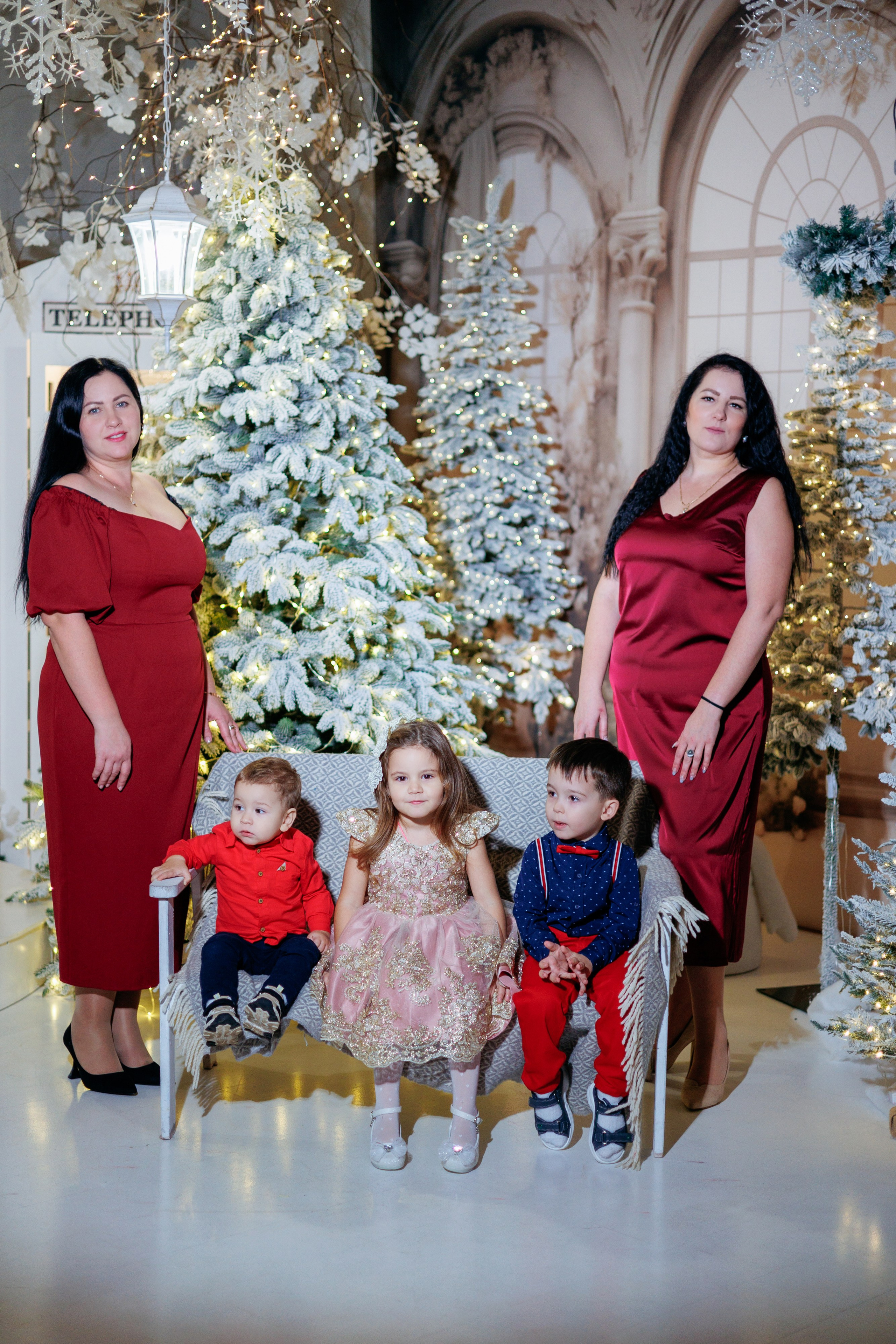 19.12.25. Свадебный и семейный фотограф в Армавире