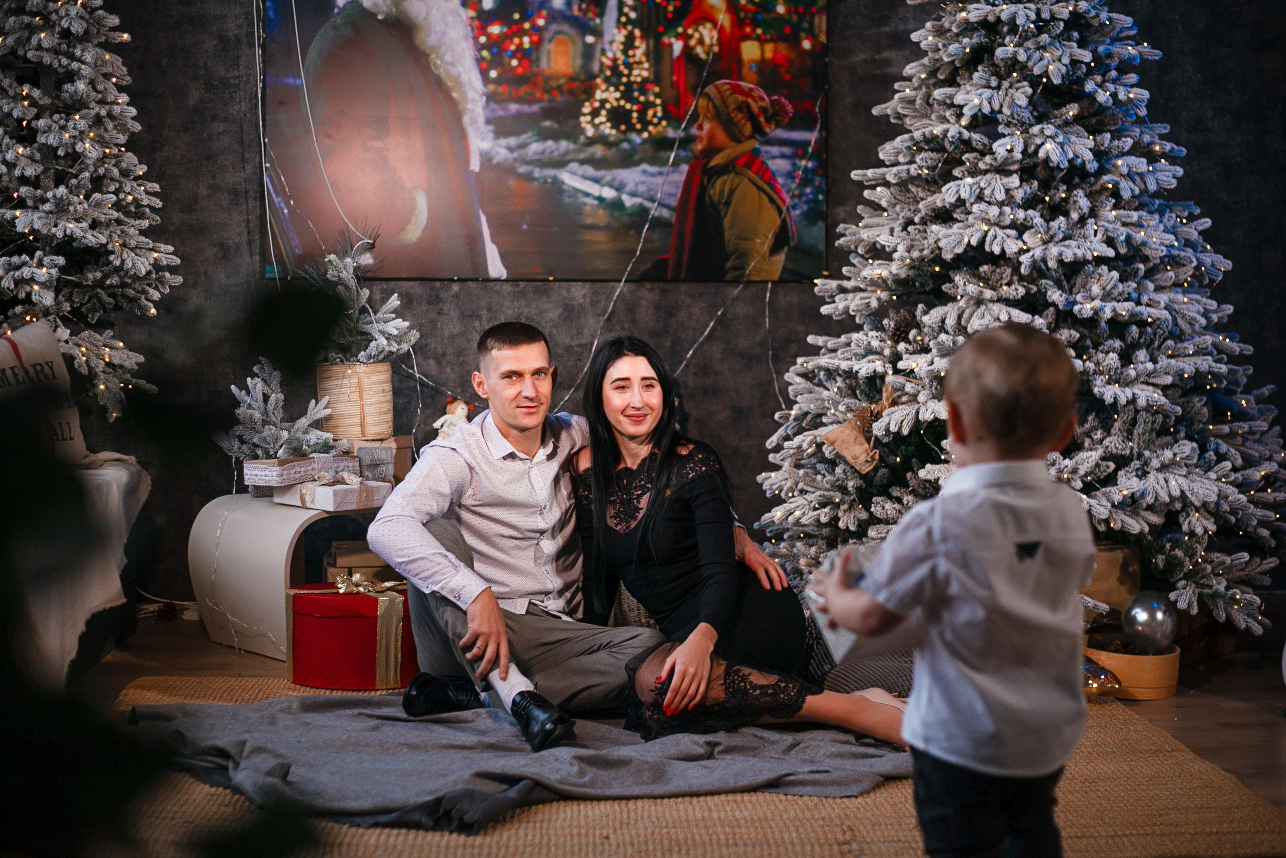 14.12.23. Свадебный и семейный фотограф в Армавире