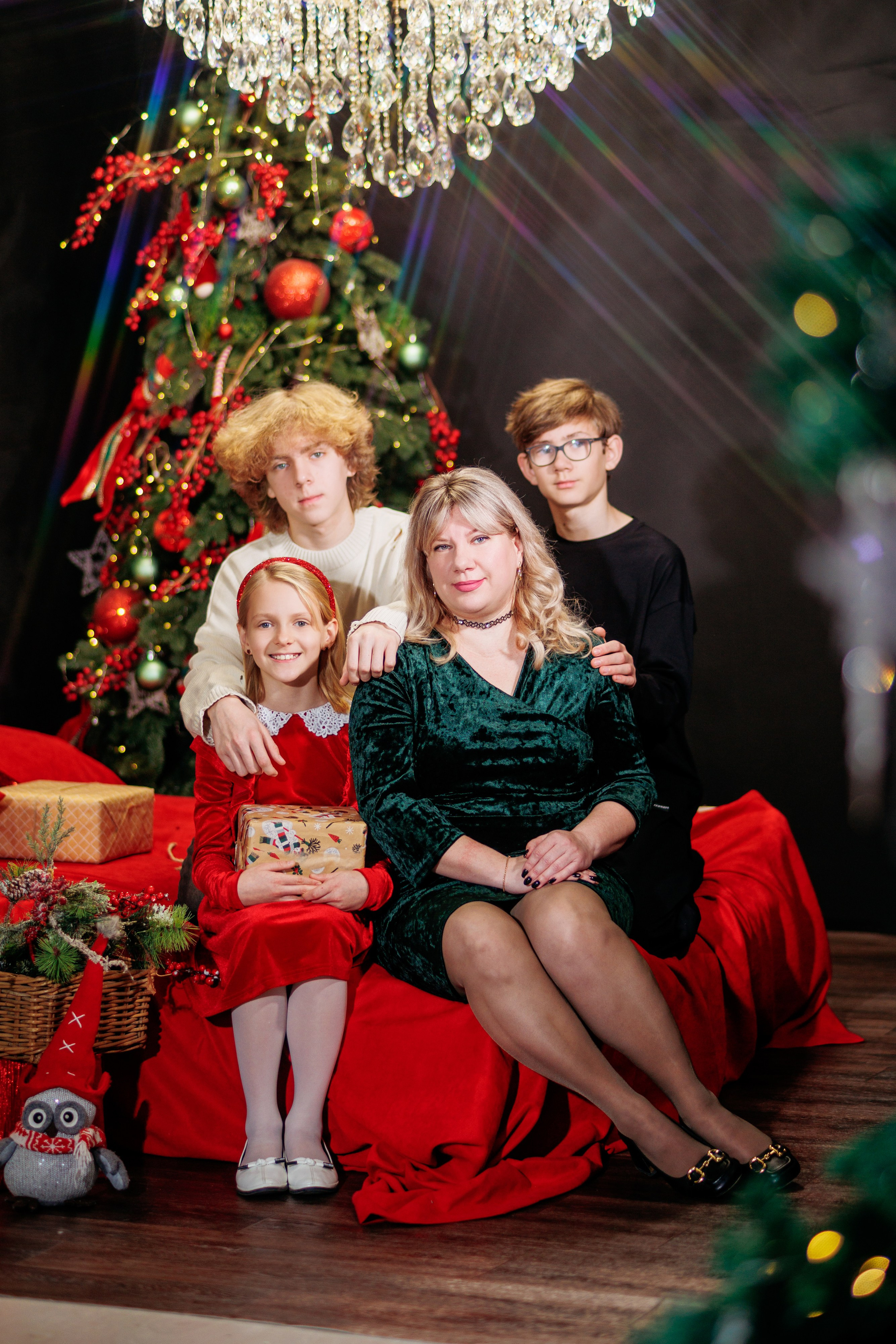 22.12.25. Свадебный и семейный фотограф в Армавире