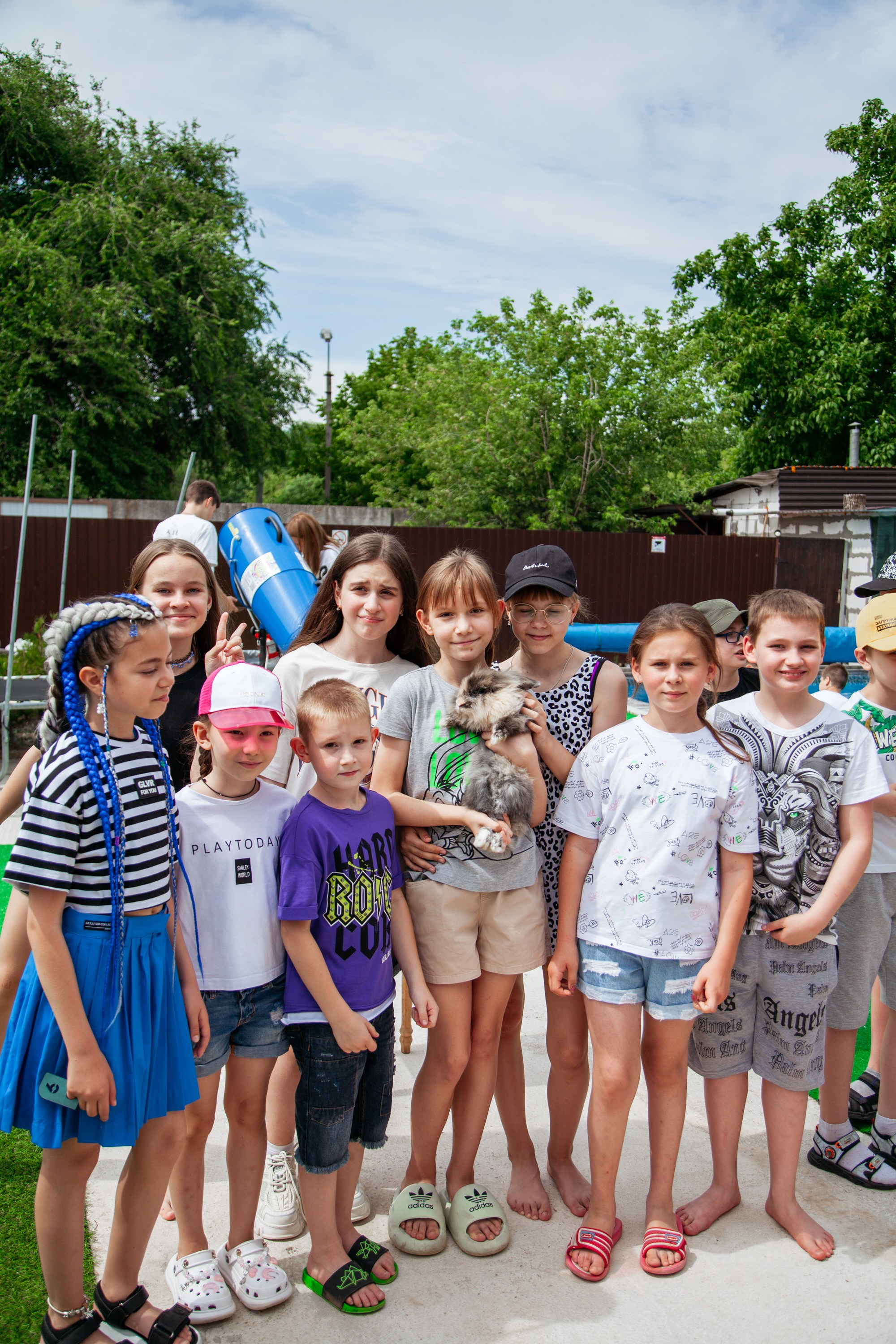 Выпуск 20.06.24. Свадебный и семейный фотограф в Армавире