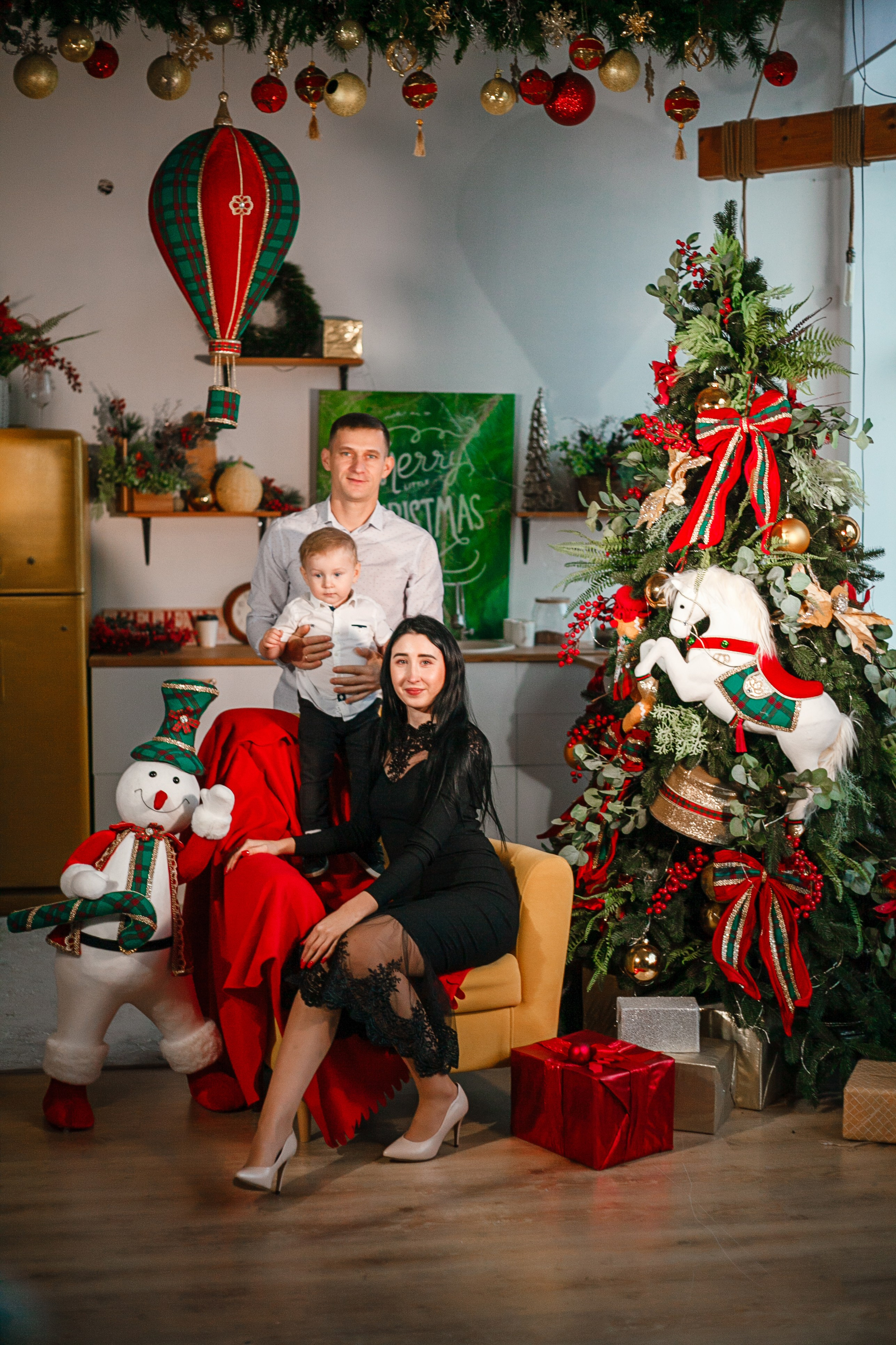 14.12.23. Свадебный и семейный фотограф в Армавире