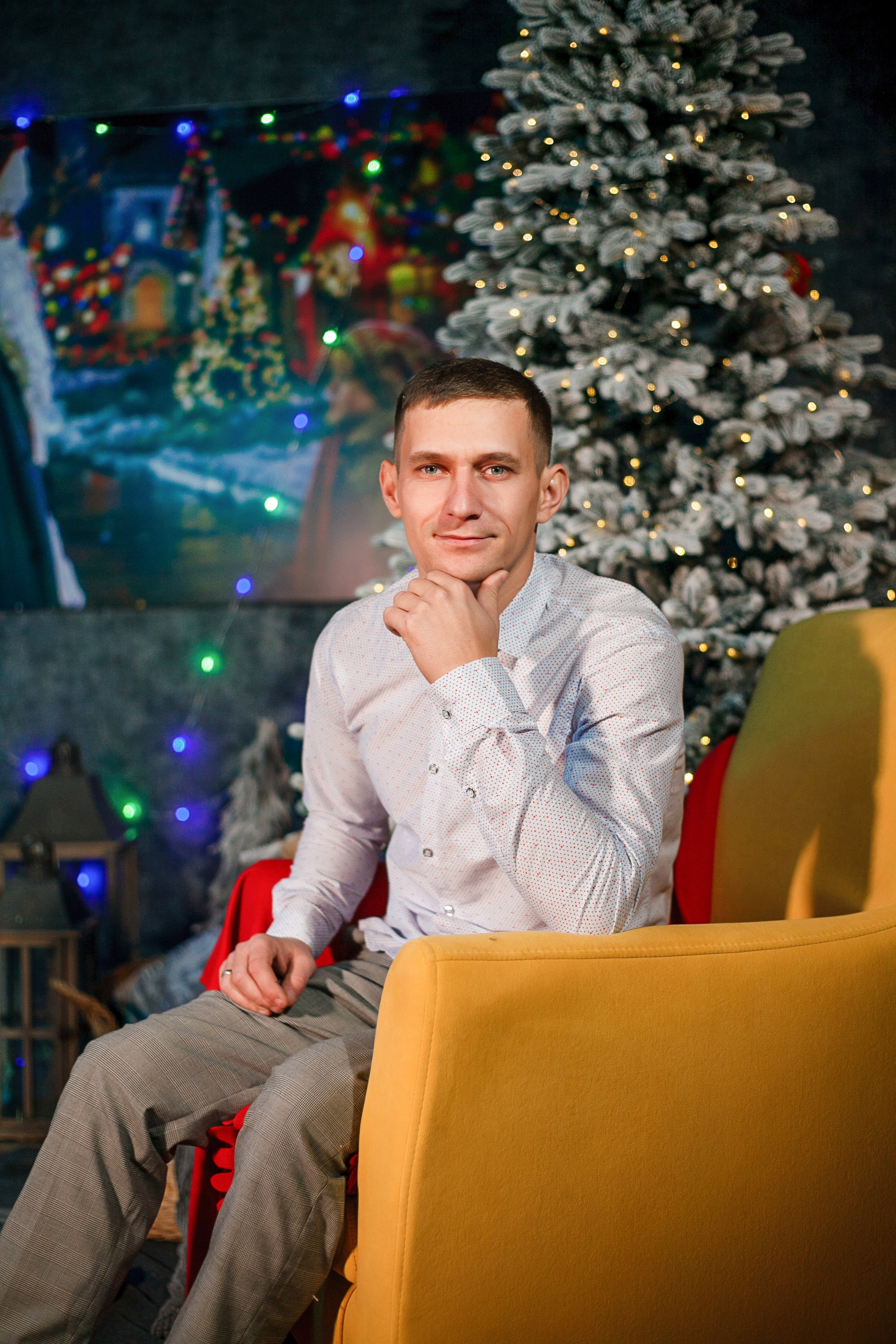 14.12.23. Свадебный и семейный фотограф в Армавире