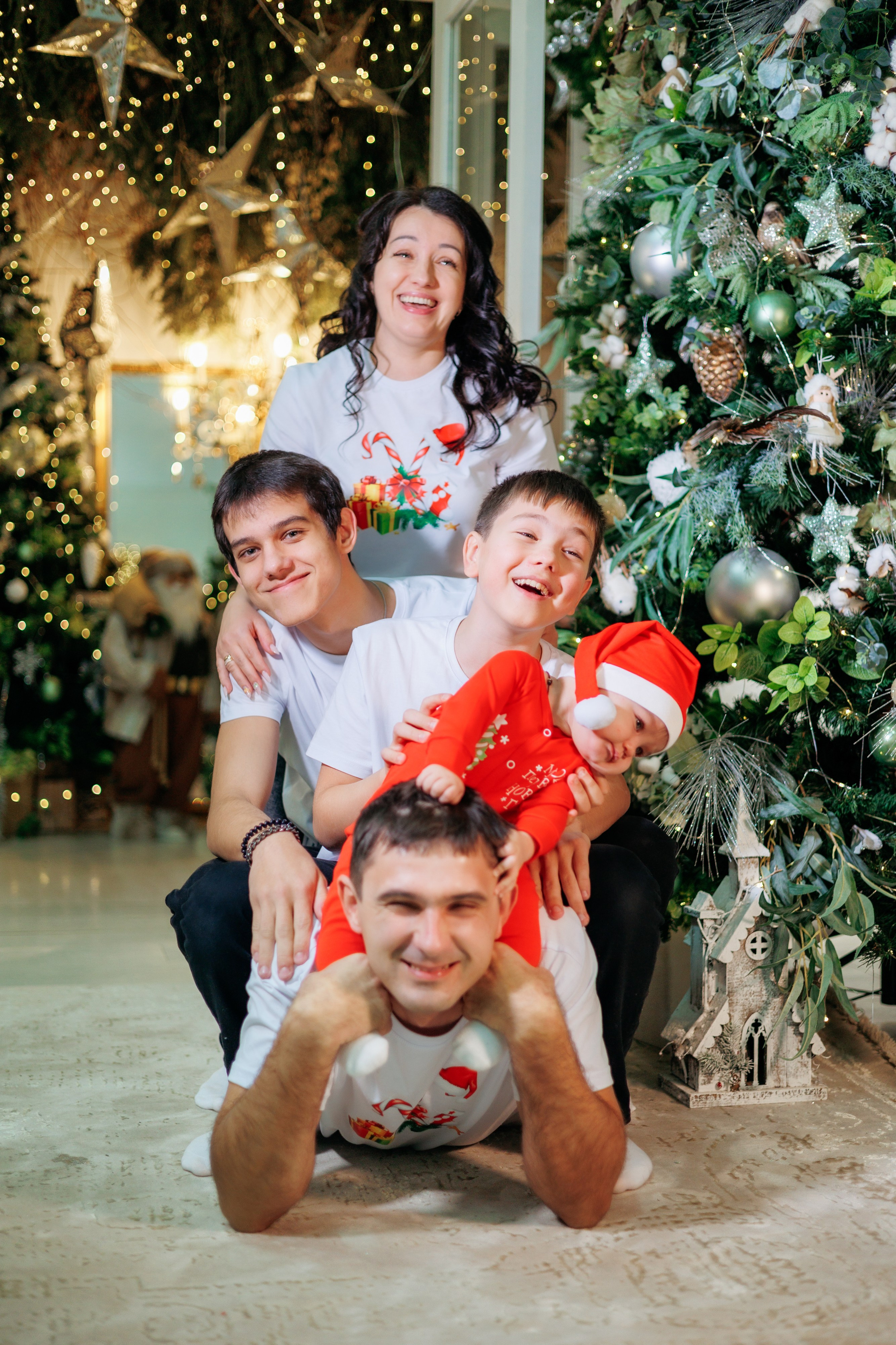 Семейная съёмка. Свадебный и семейный фотограф в Армавире