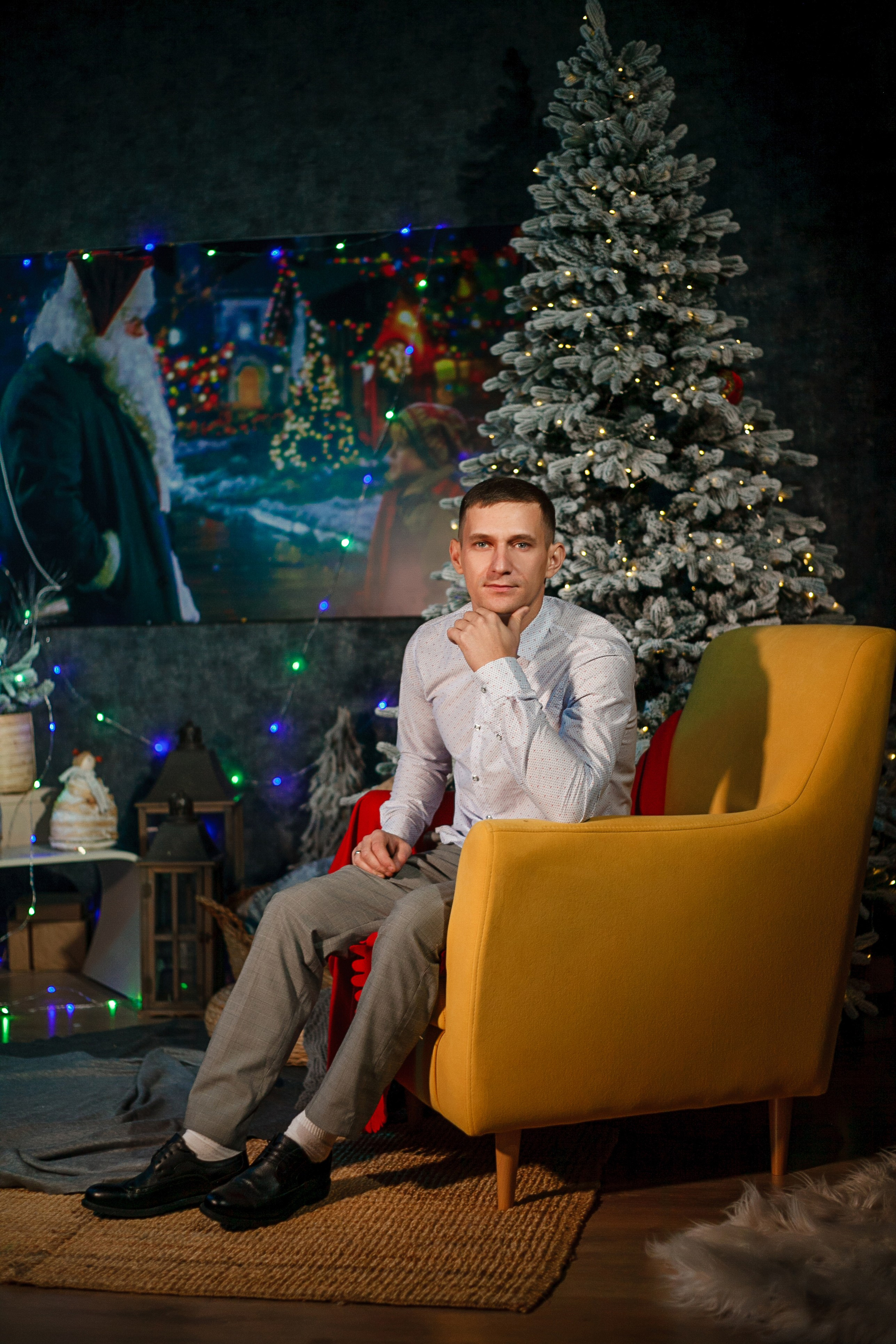 14.12.23. Свадебный и семейный фотограф в Армавире