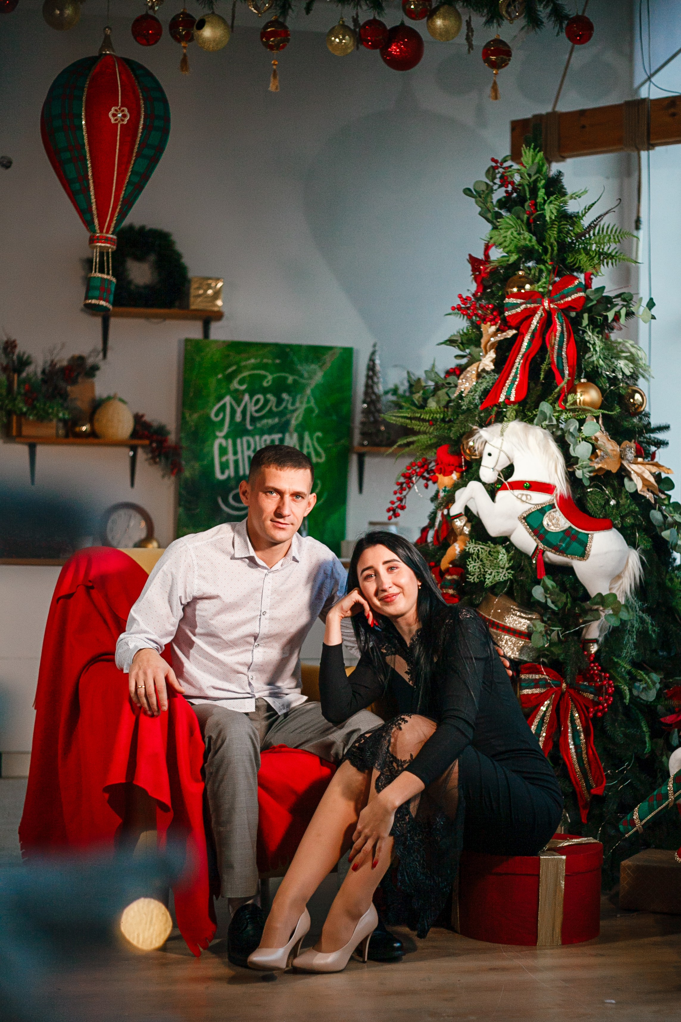 14.12.23. Свадебный и семейный фотограф в Армавире