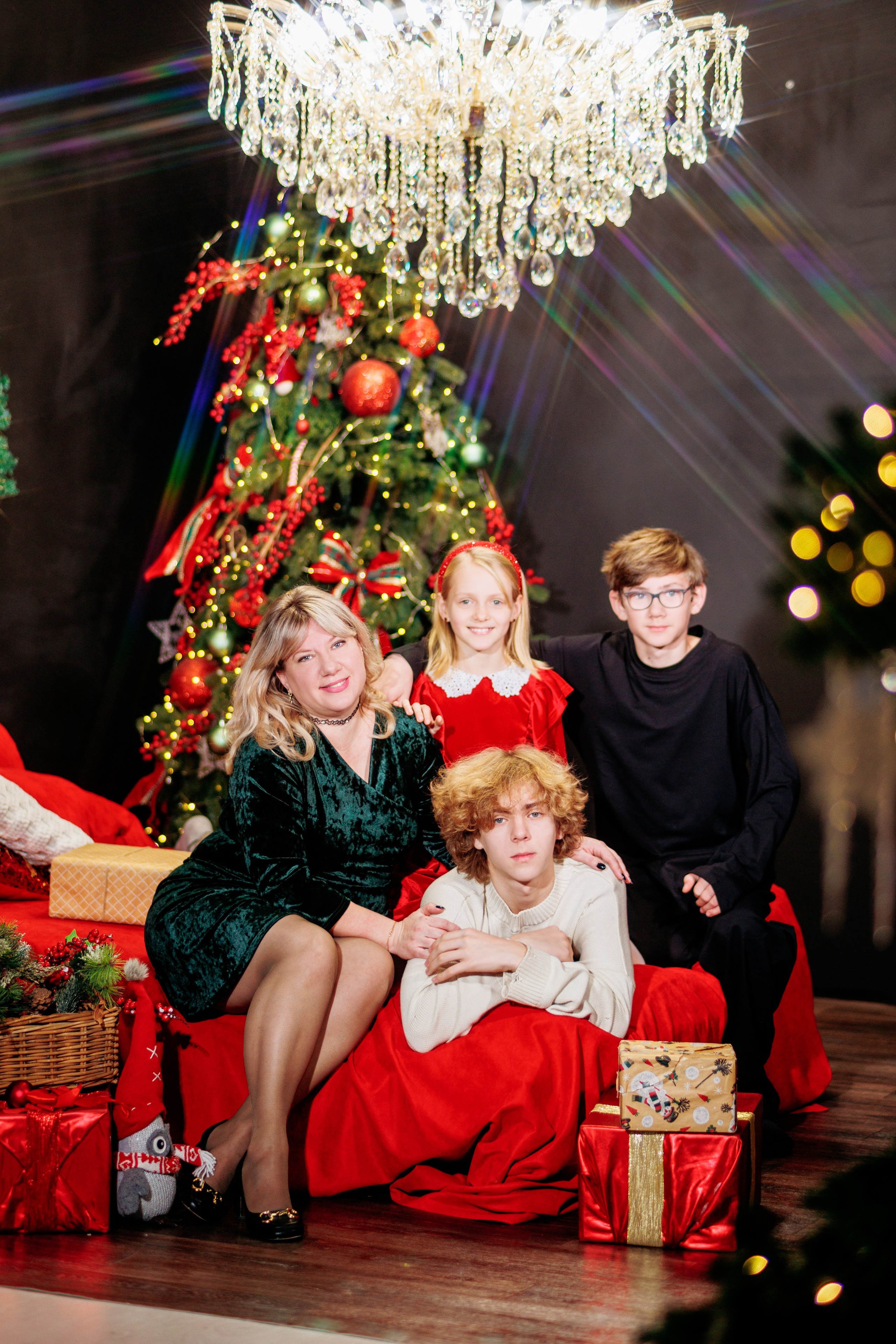 22.12.25. Свадебный и семейный фотограф в Армавире