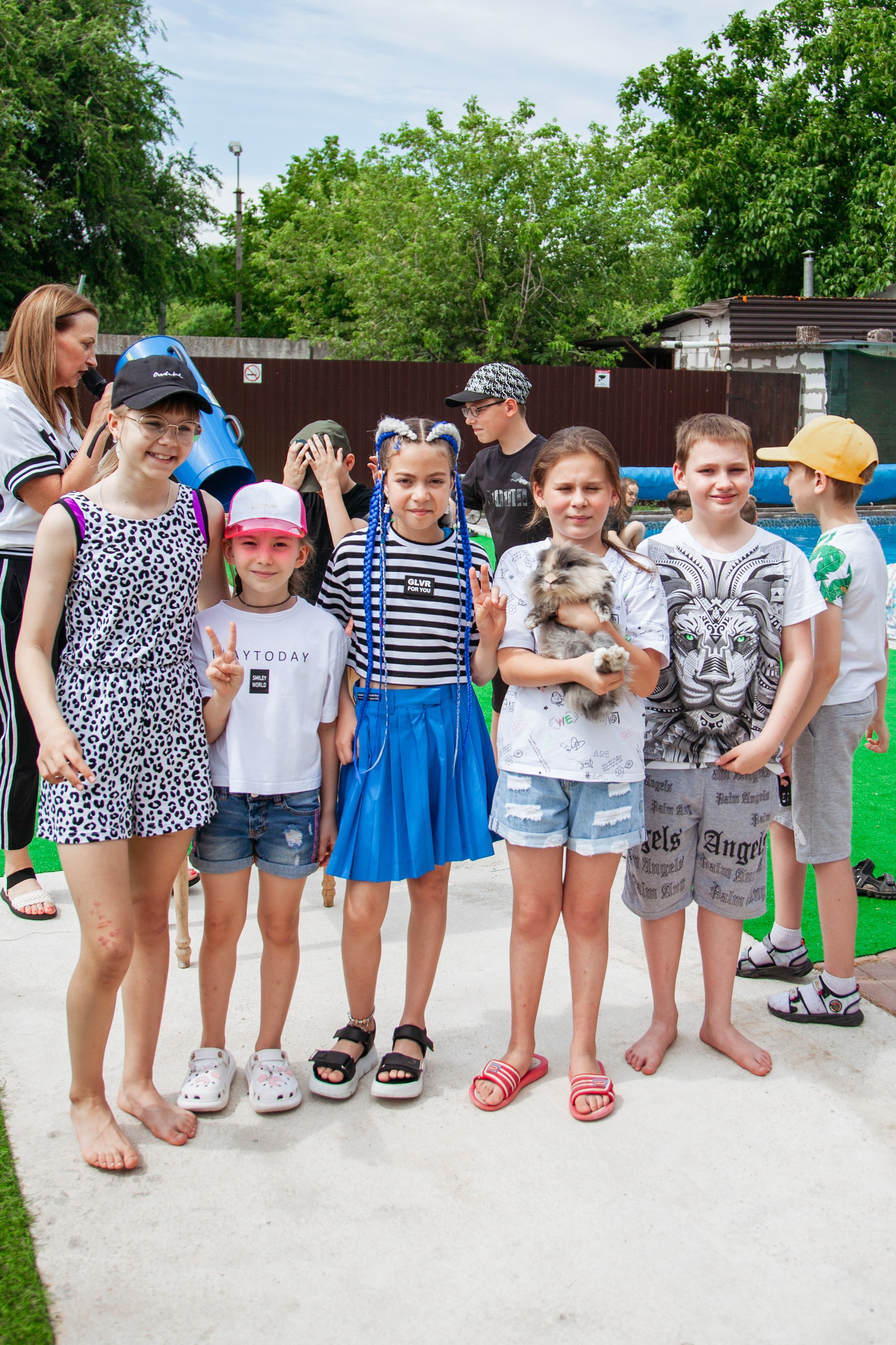 Выпуск 20.06.24. Свадебный и семейный фотограф в Армавире