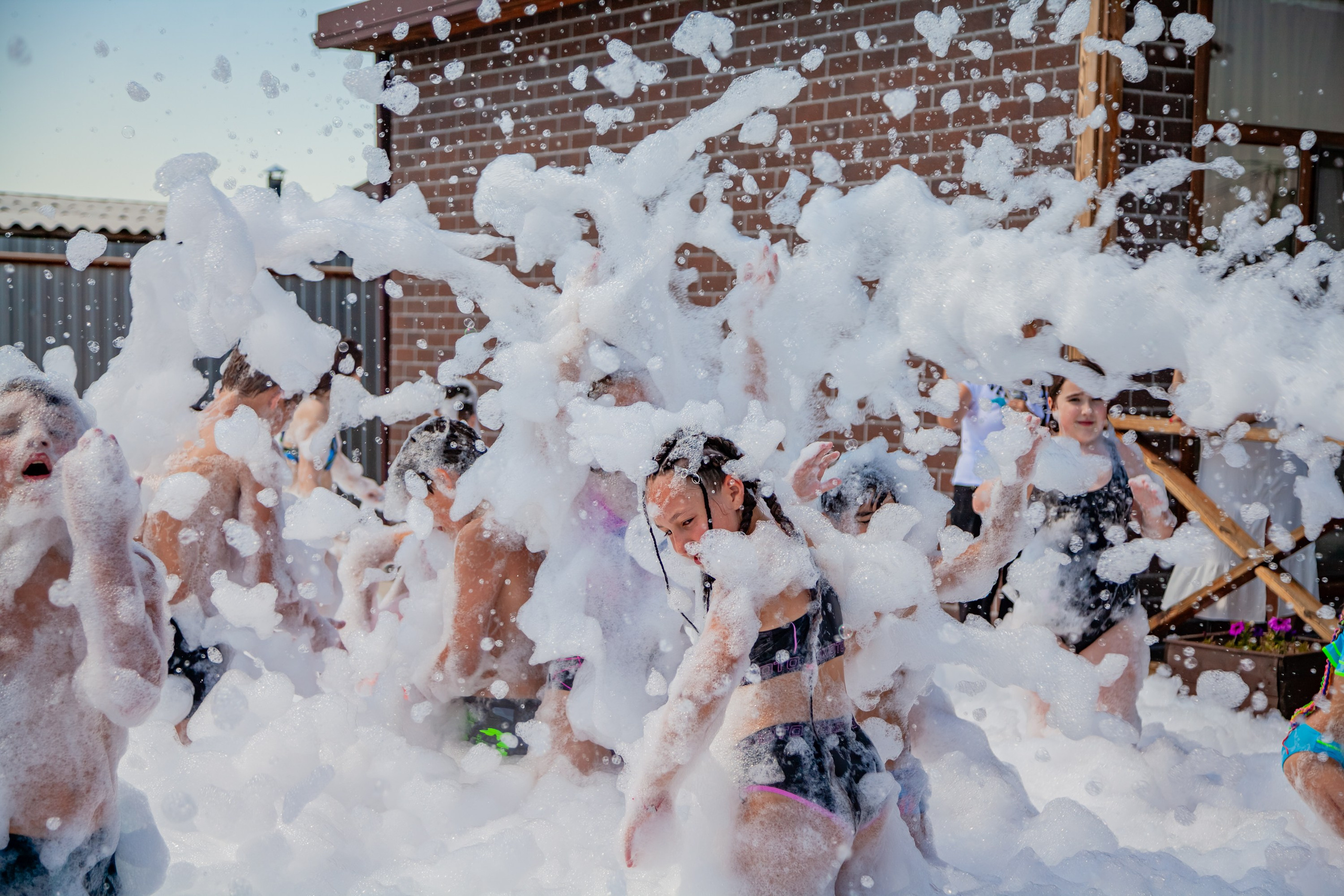 Выпуск 4кл 2024. Свадебный и семейный фотограф в Армавире