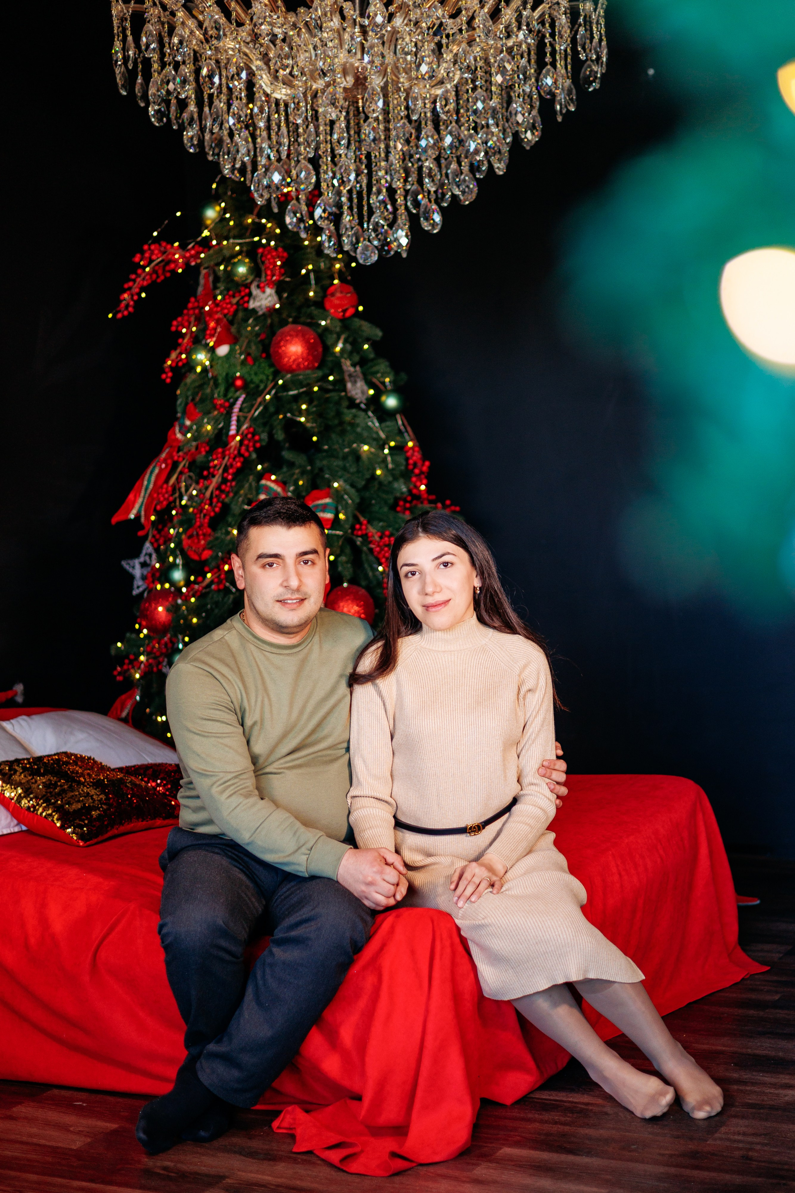 19.12.25. Свадебный и семейный фотограф в Армавире