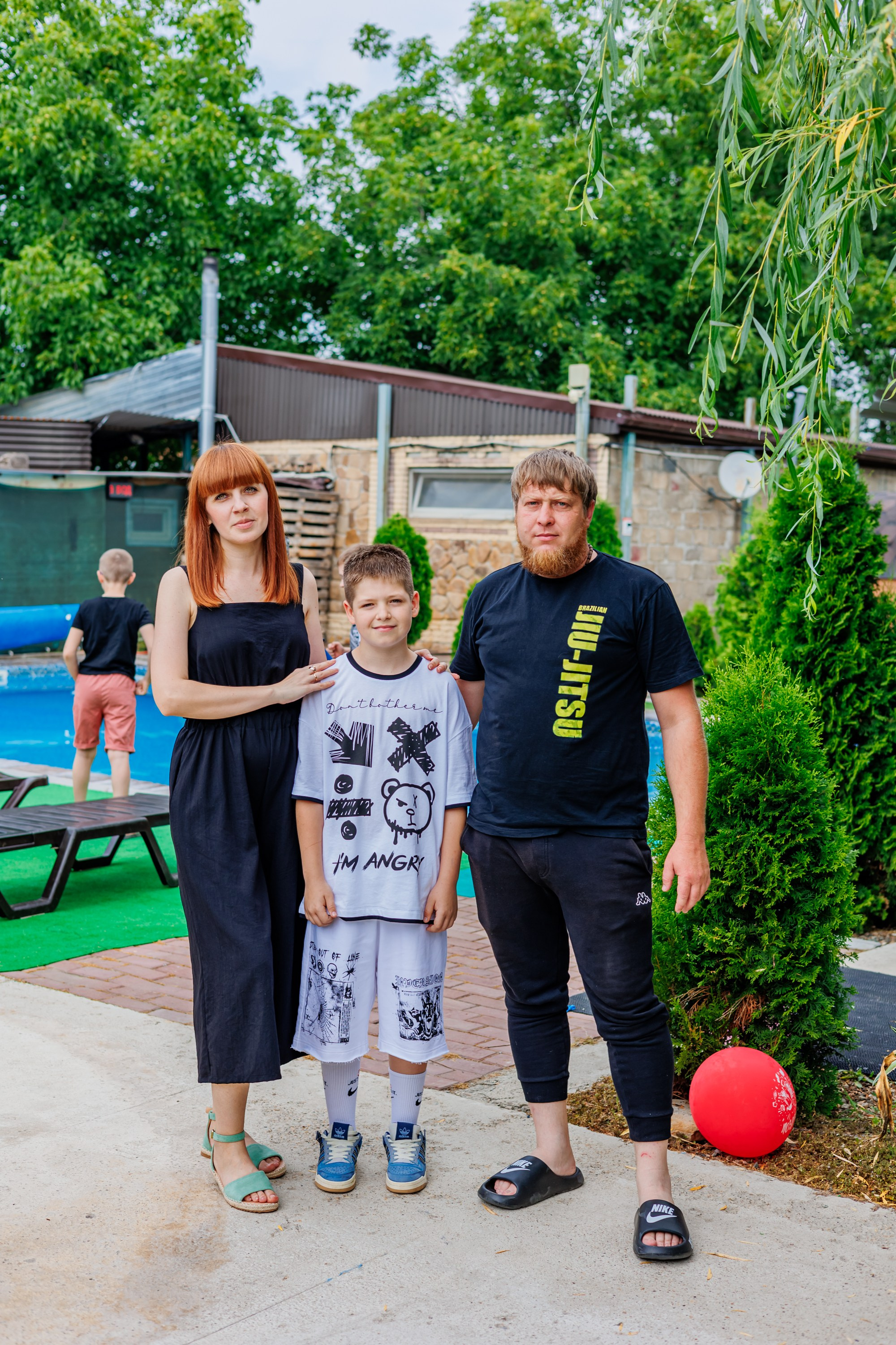 Выпуск 20.06.24. Свадебный и семейный фотограф в Армавире