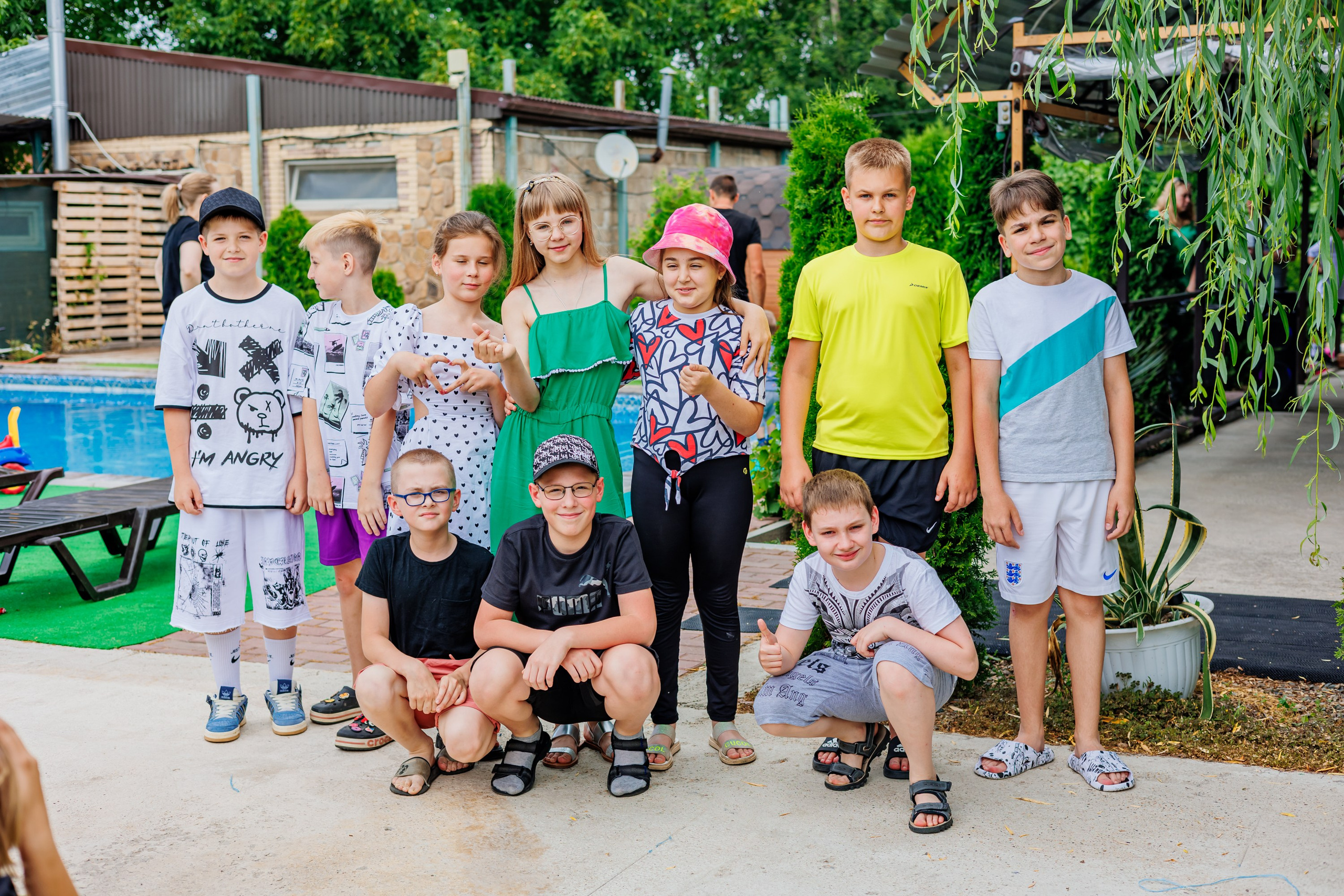 Выпуск 20.06.24. Свадебный и семейный фотограф в Армавире