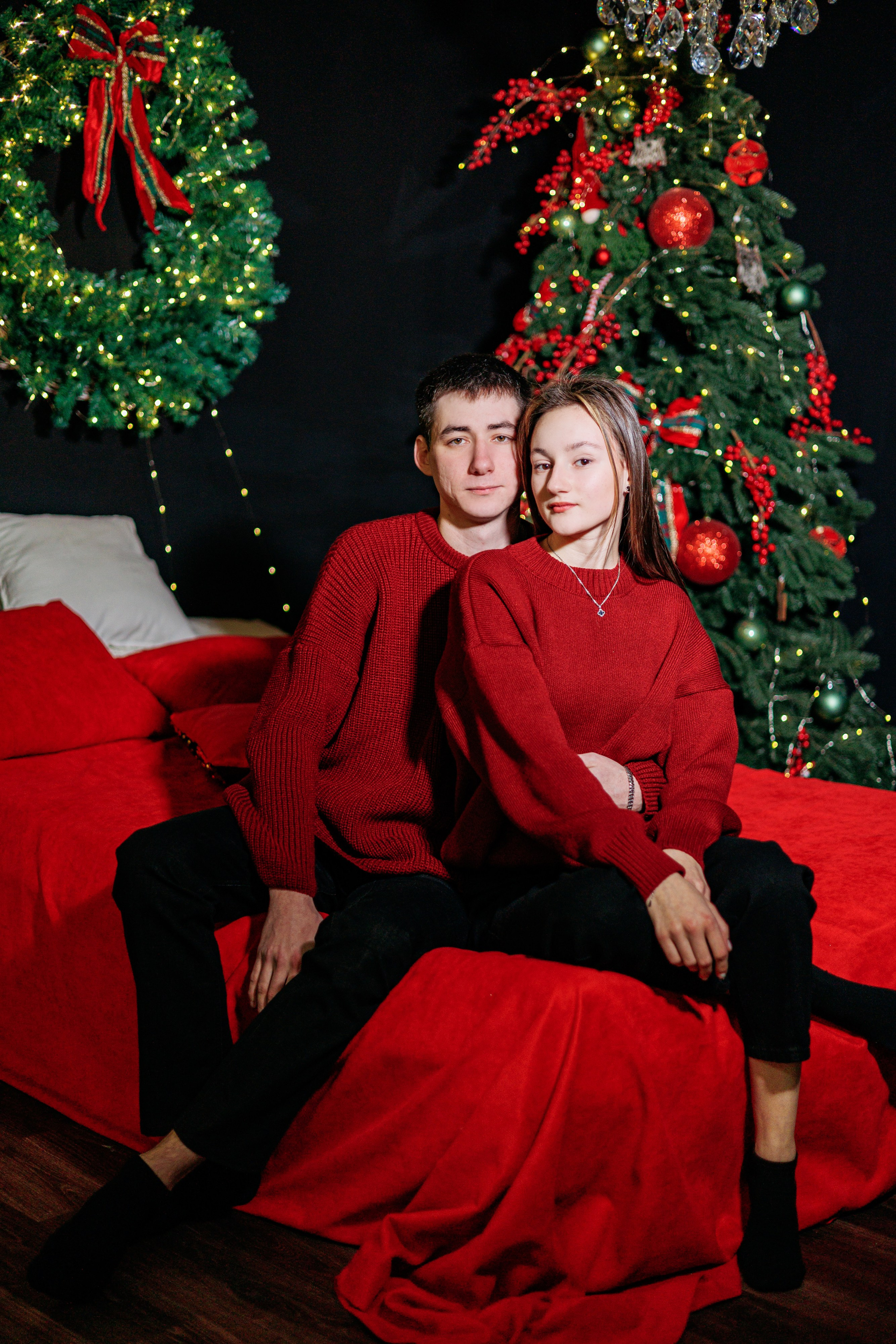 Она сказала ДА. Свадебный и семейный фотограф в Армавире