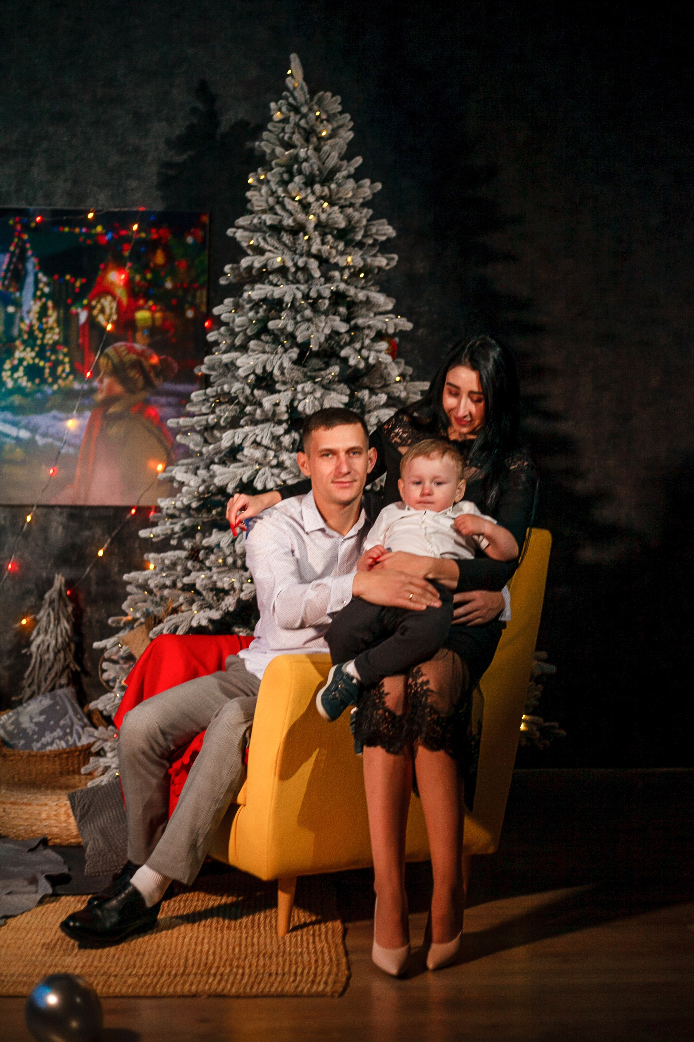 14.12.23. Свадебный и семейный фотограф в Армавире