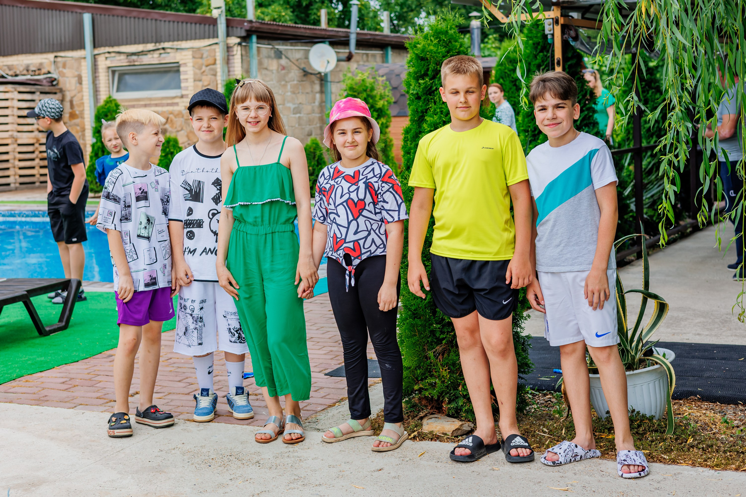 Выпуск 20.06.24. Свадебный и семейный фотограф в Армавире