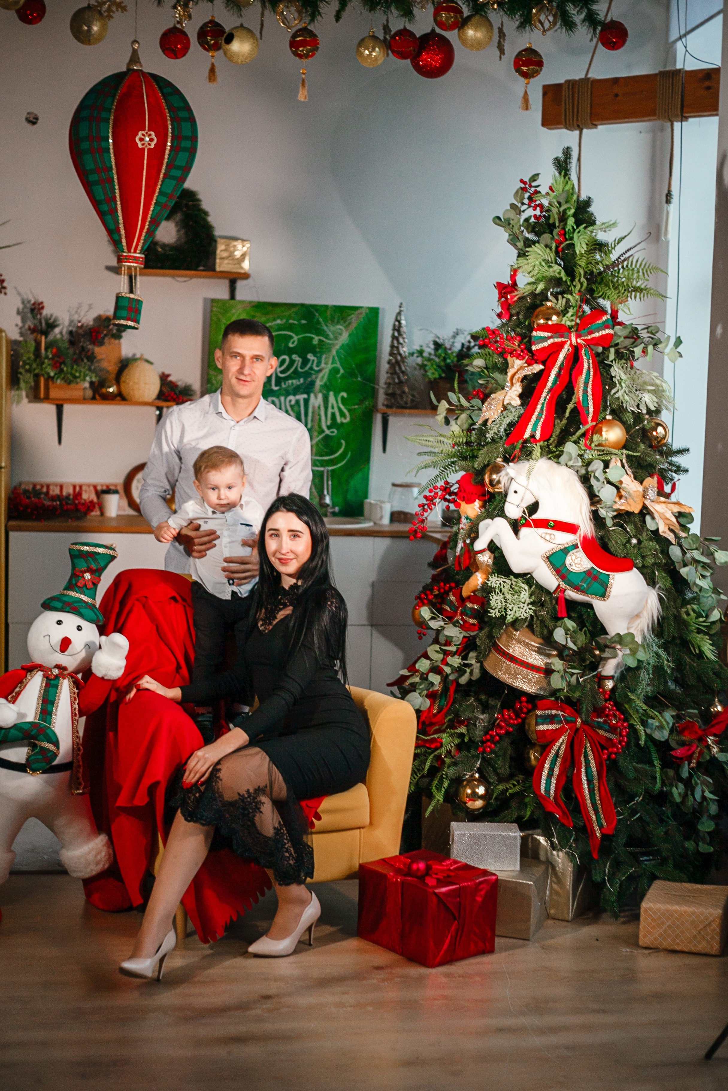 14.12.23. Свадебный и семейный фотограф в Армавире