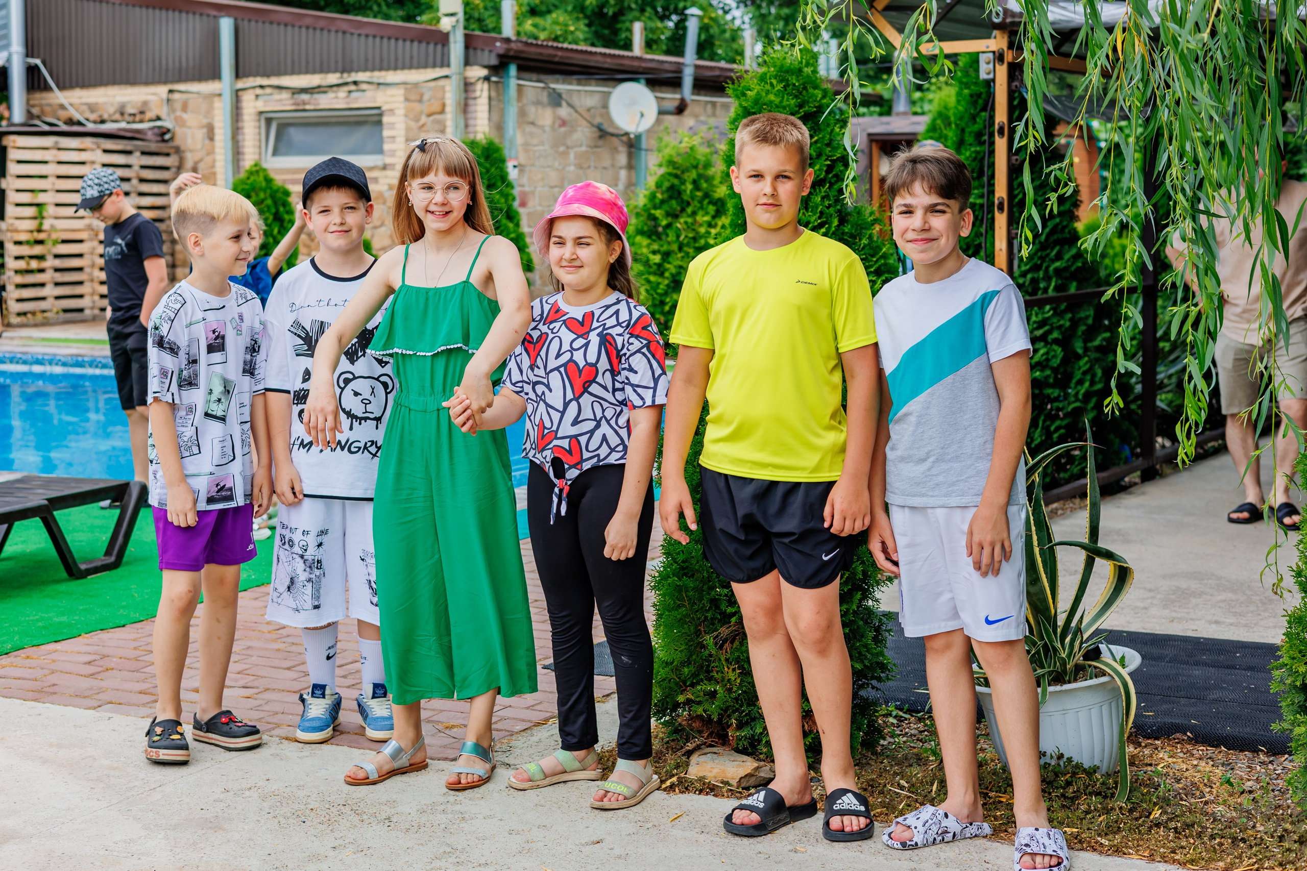 Выпуск 20.06.24. Свадебный и семейный фотограф в Армавире