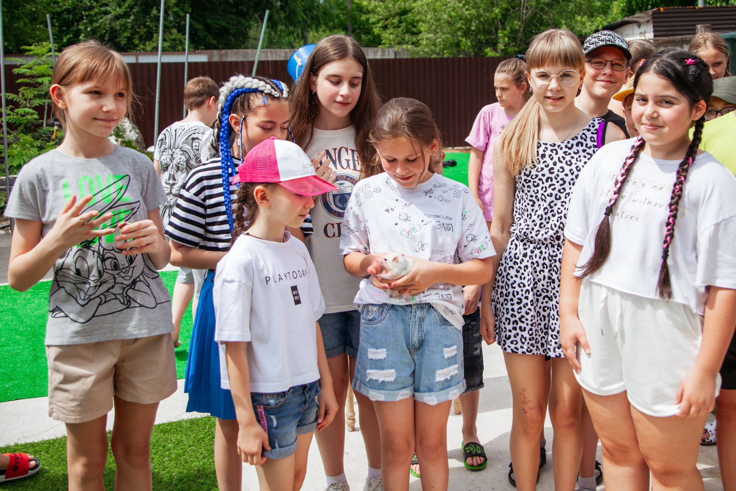 Выпуск 20.06.24. Свадебный и семейный фотограф в Армавире