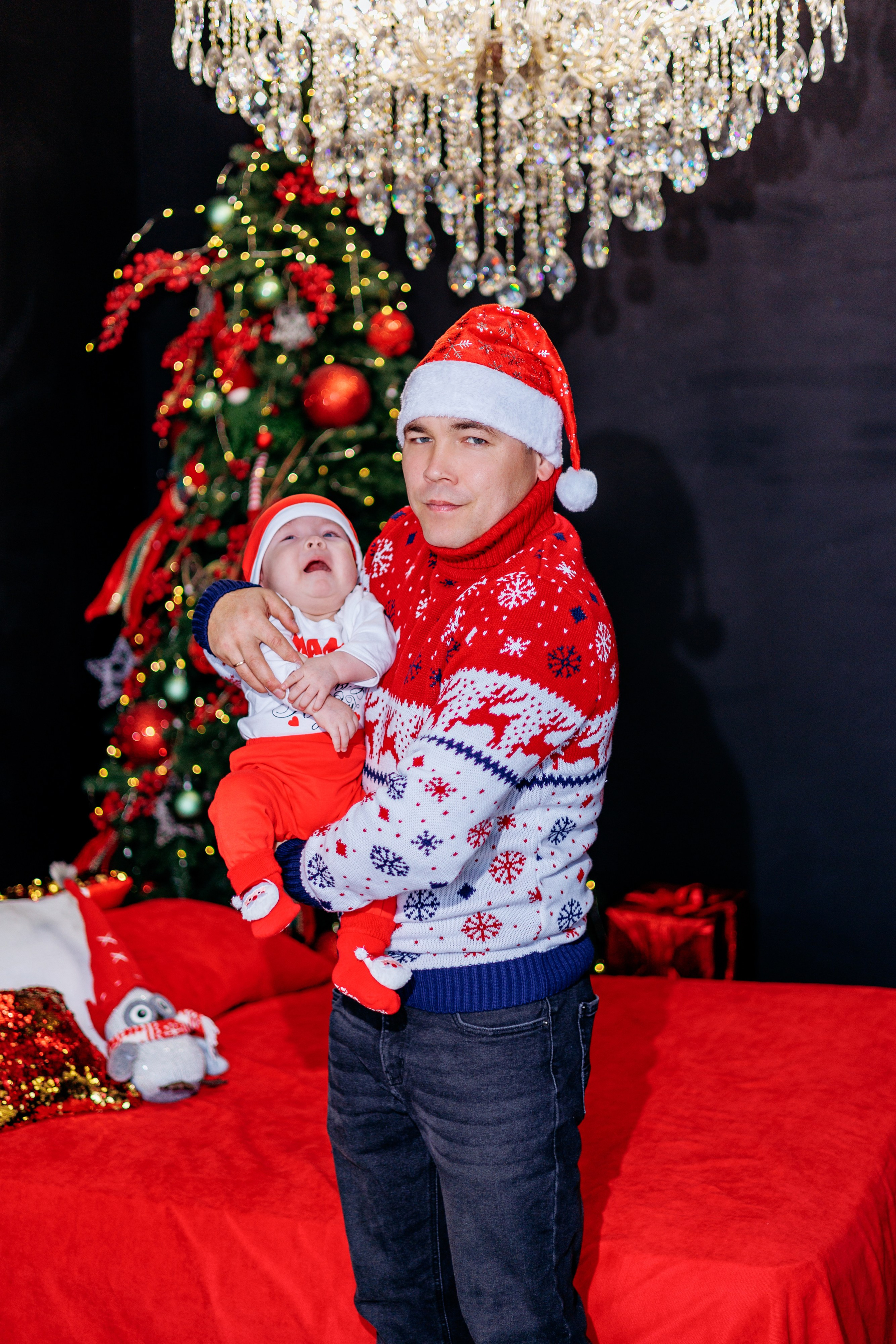 18.12.25. Свадебный и семейный фотограф в Армавире