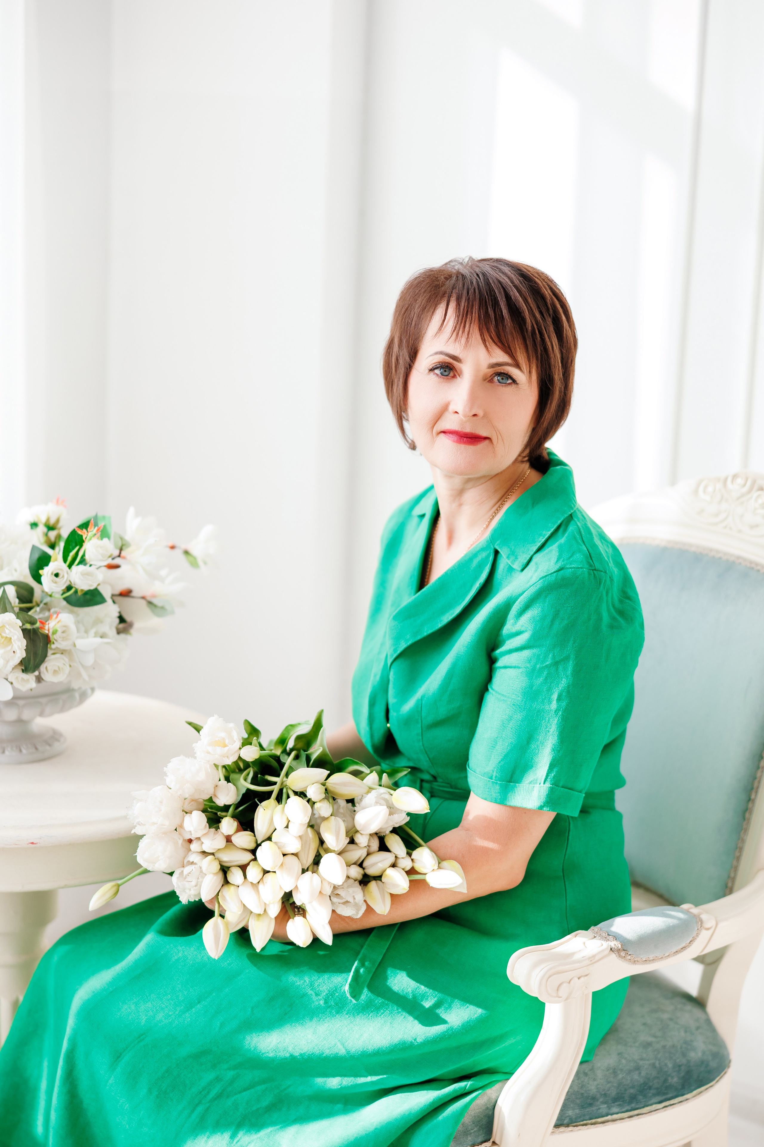 Елена. Свадебный и семейный фотограф в Армавире