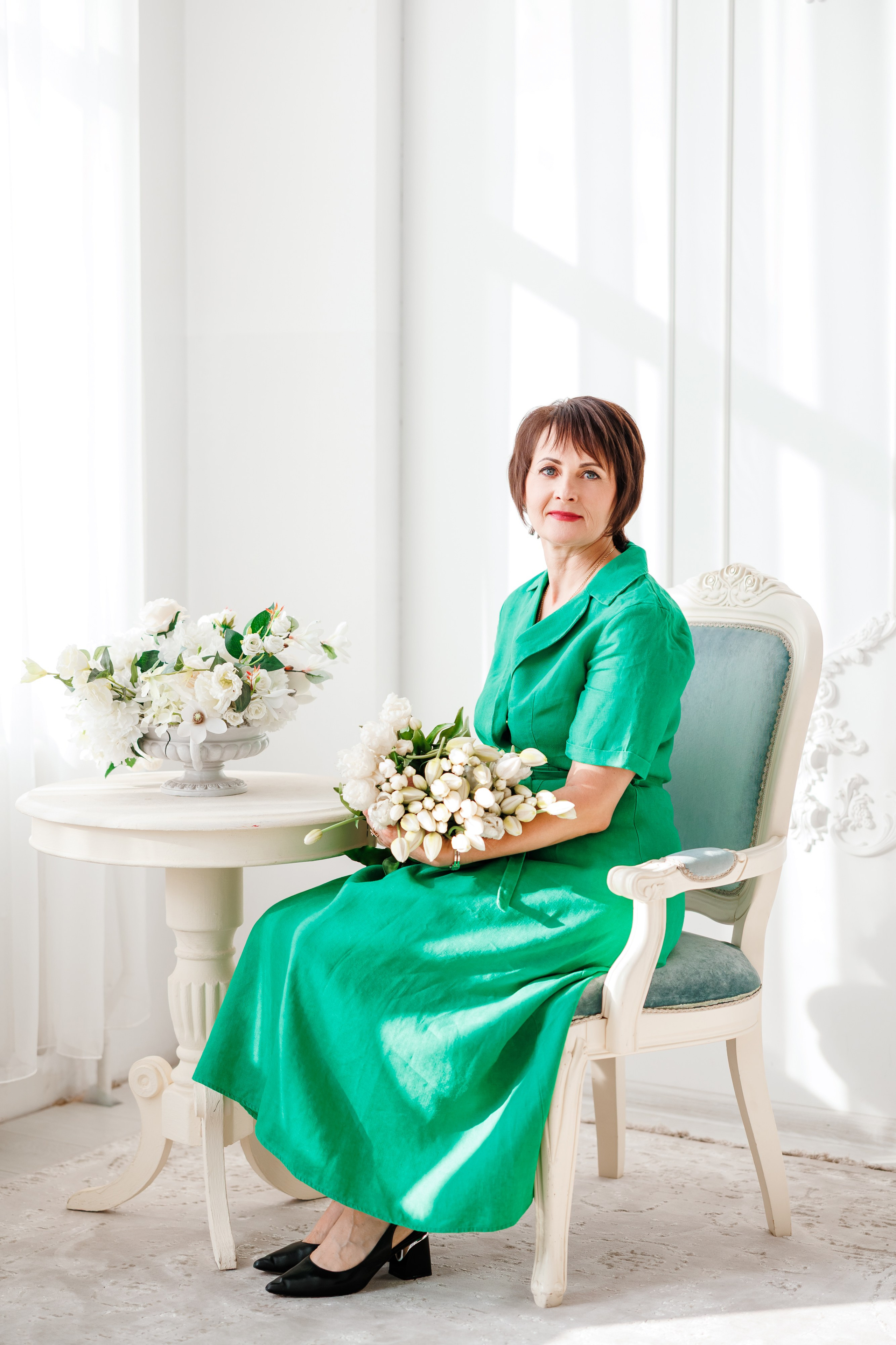 Елена. Свадебный и семейный фотограф в Армавире