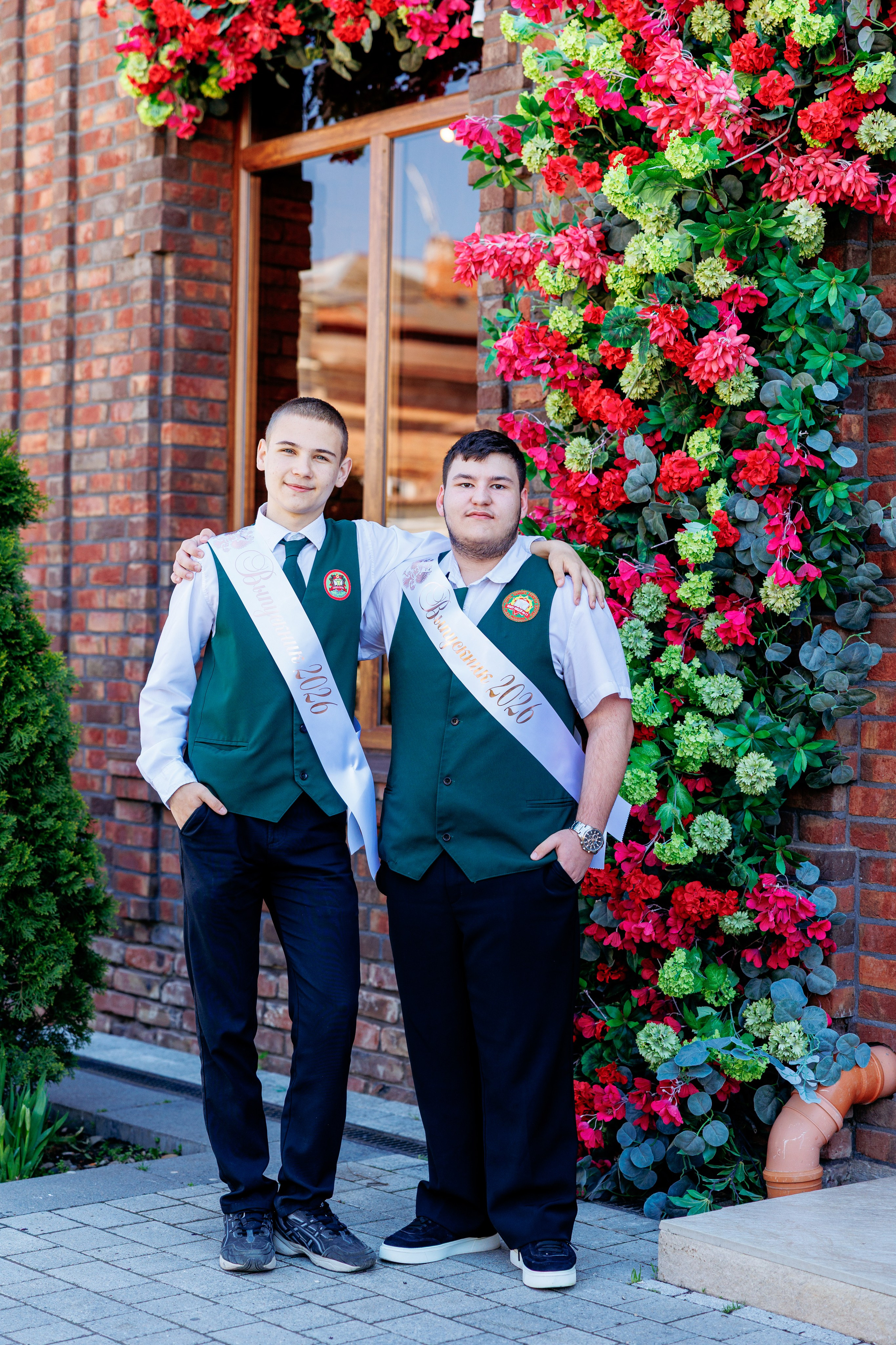 15школа 26год. Свадебный и семейный фотограф в Армавире