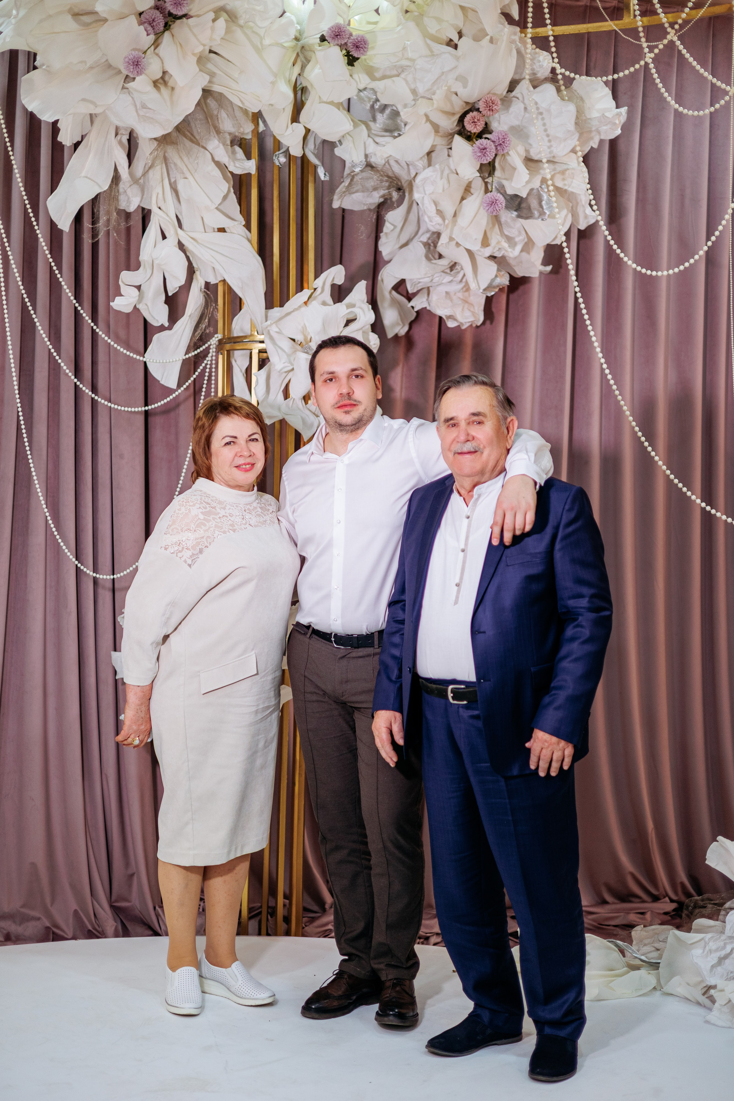 Юбилей. Свадебный и семейный фотограф в Армавире