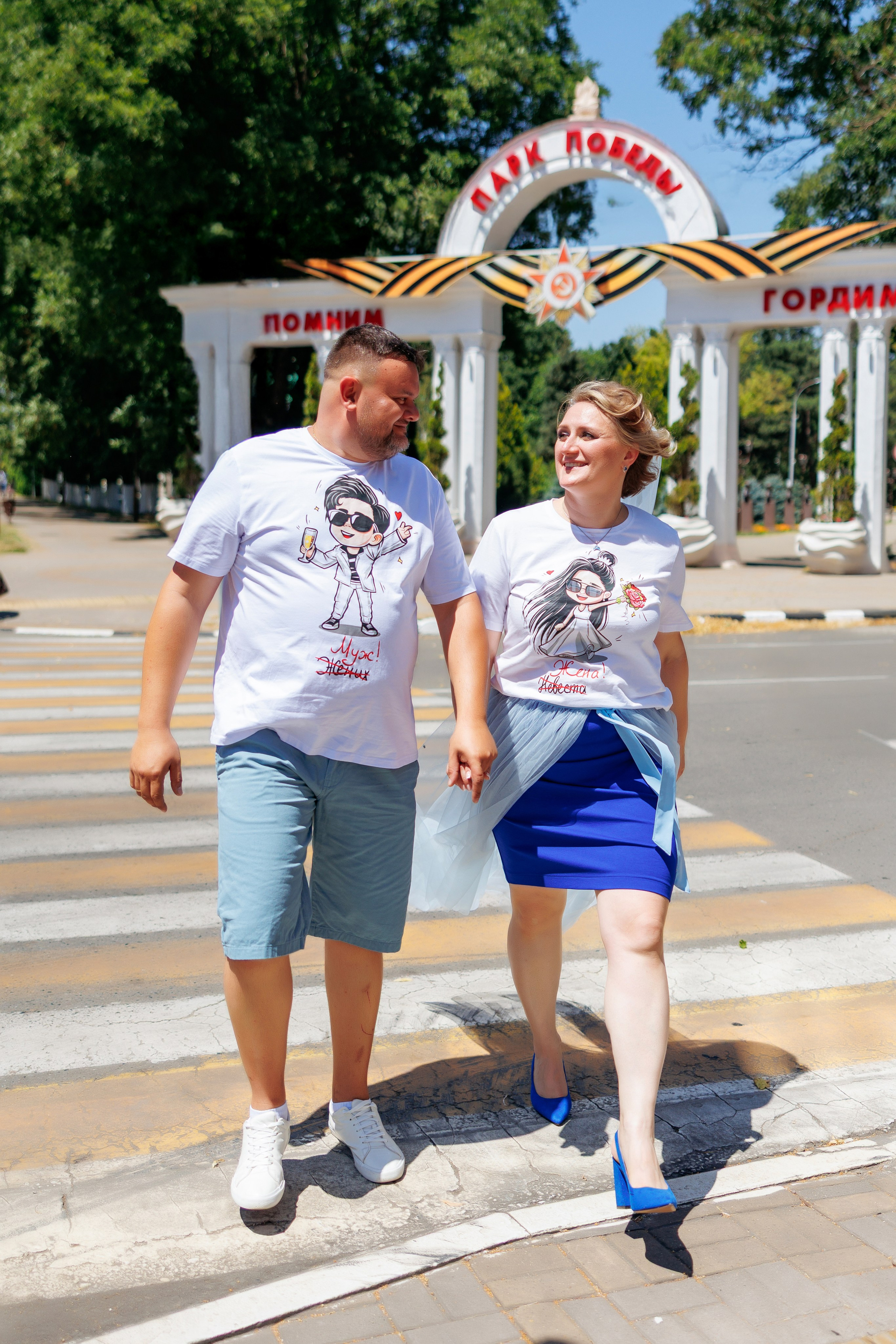 8.07.25. Свадебный и семейный фотограф в Армавире