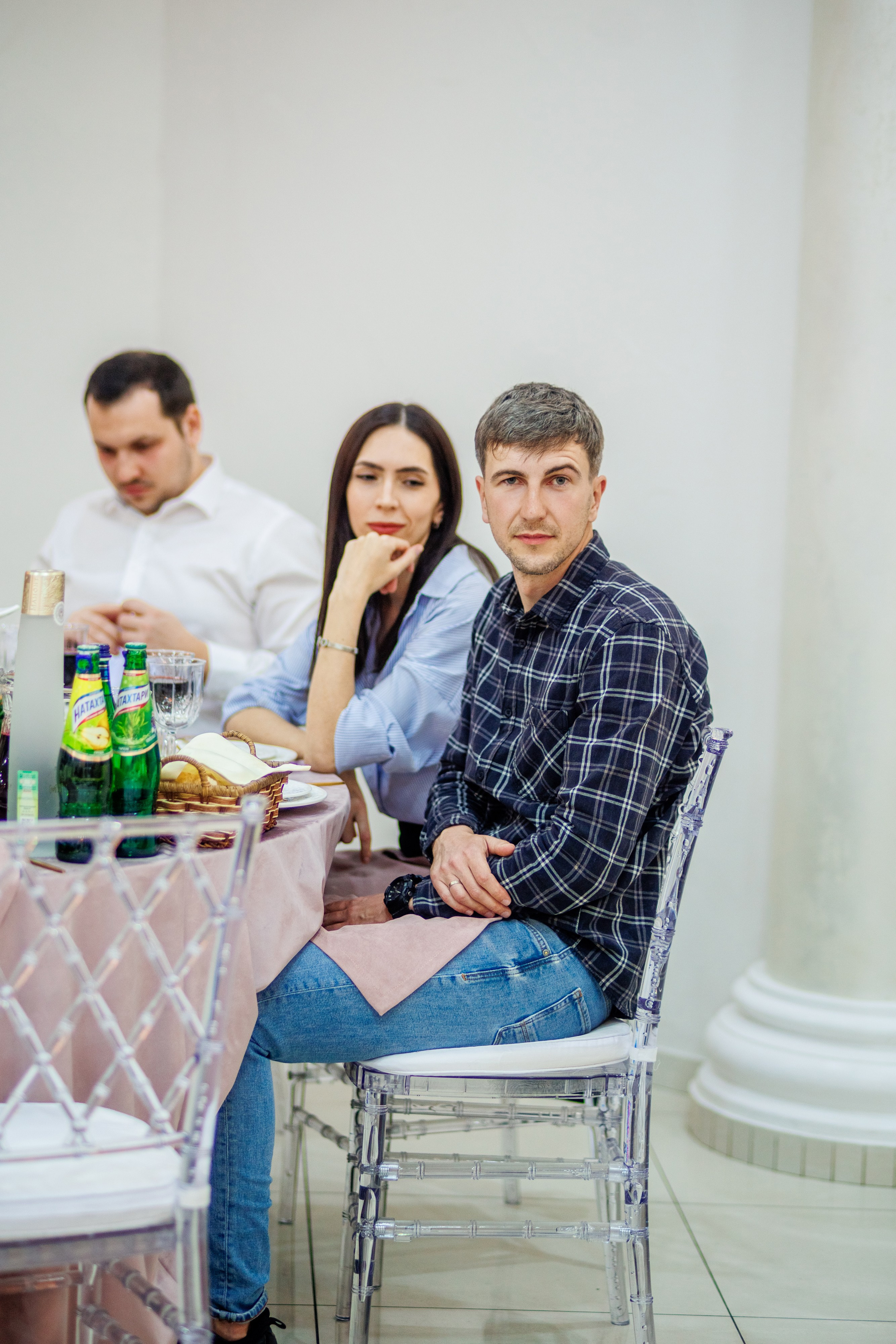 Юбилей. Свадебный и семейный фотограф в Армавире
