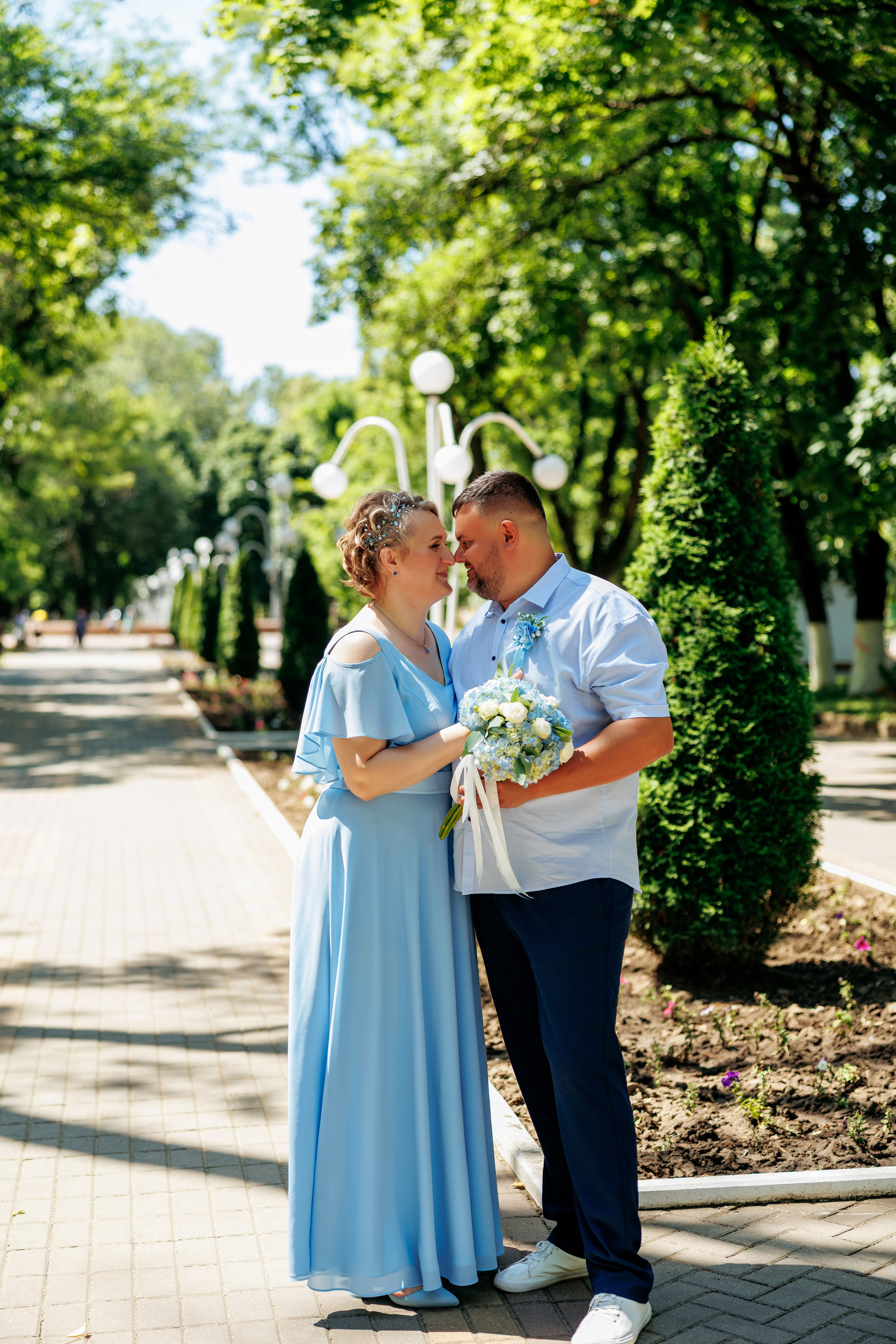 8.07.25. Свадебный и семейный фотограф в Армавире