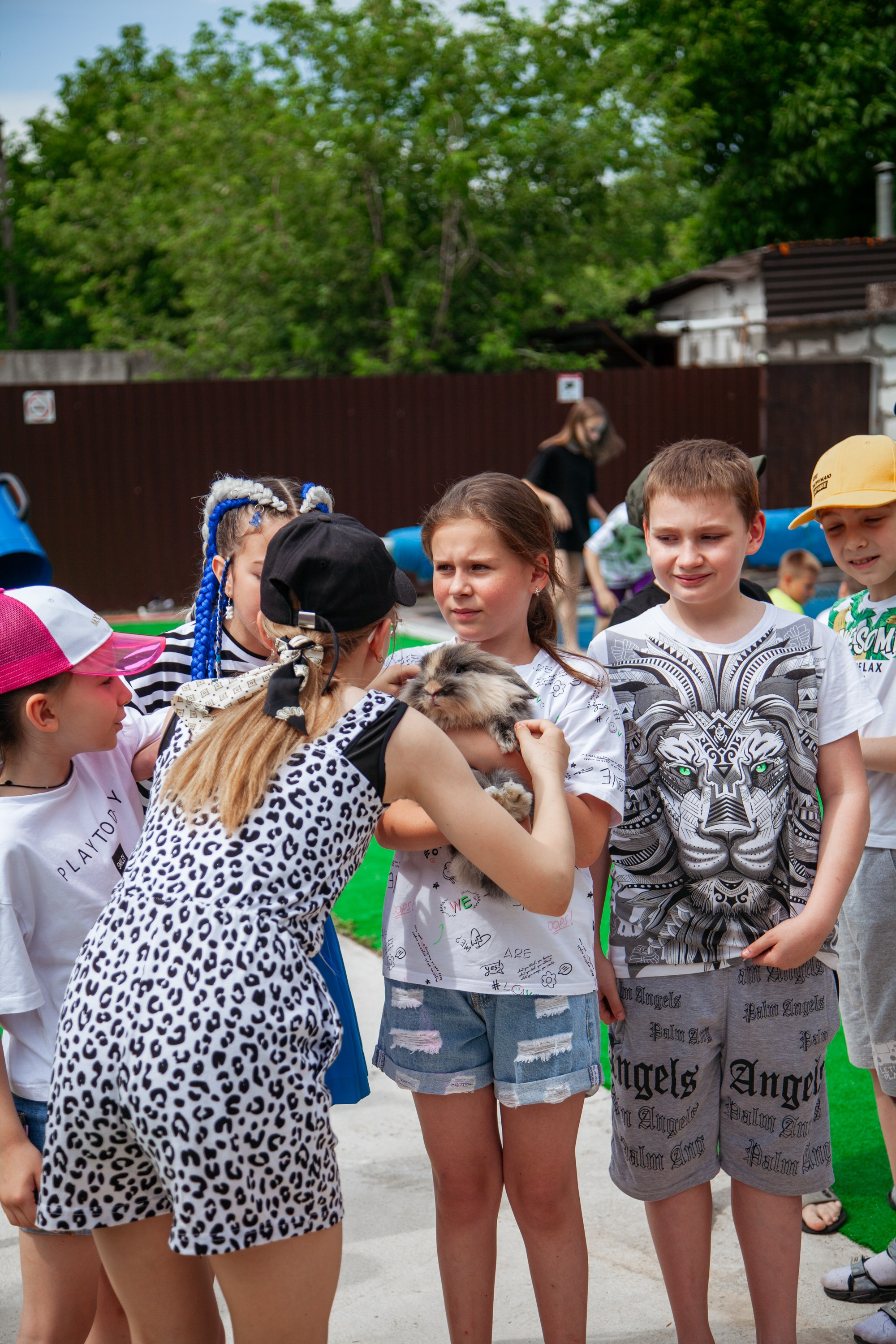 Выпуск 20.06.24. Свадебный и семейный фотограф в Армавире