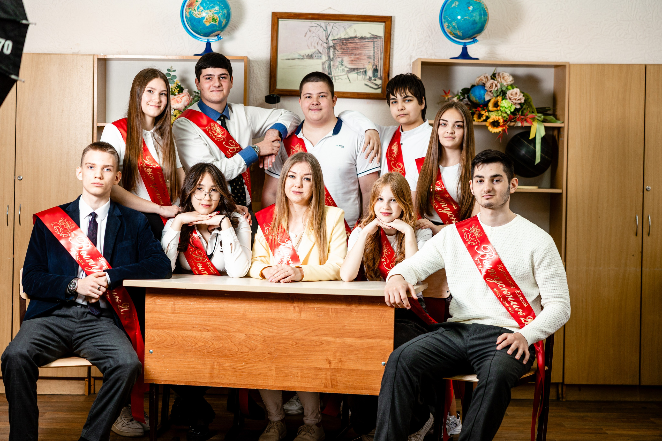 15шк 9кл 26год. Свадебный и семейный фотограф в Армавире