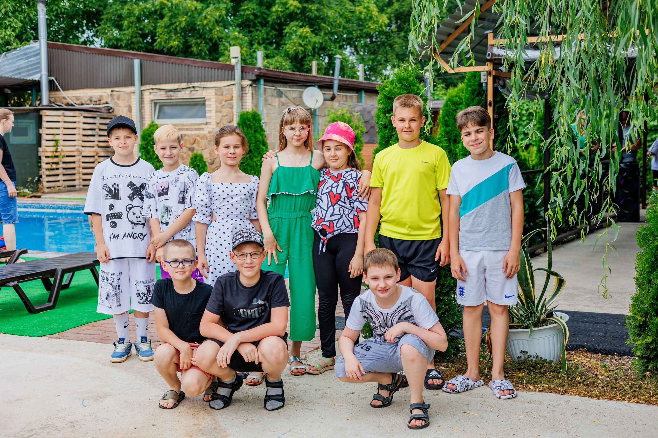 Выпуск 20.06.24. Свадебный и семейный фотограф в Армавире