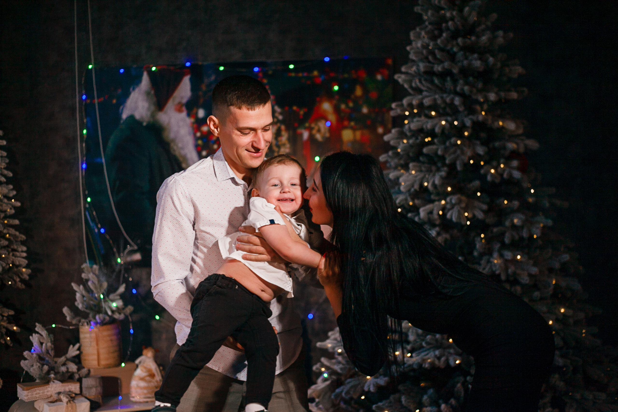 14.12.23. Свадебный и семейный фотограф в Армавире