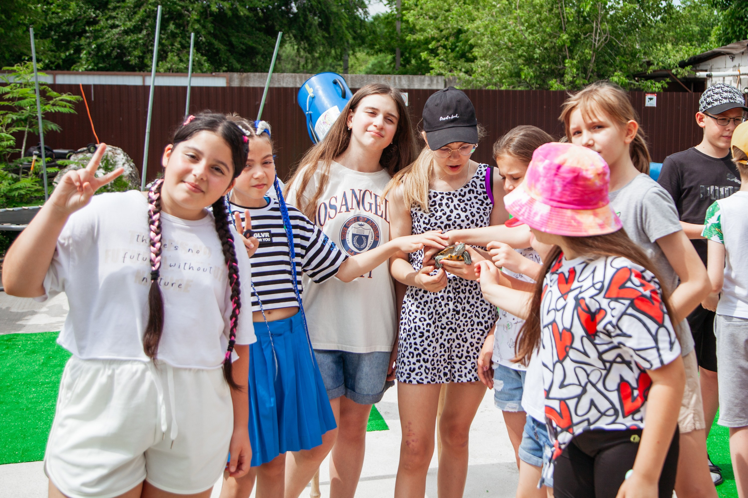 Выпуск 20.06.24. Свадебный и семейный фотограф в Армавире