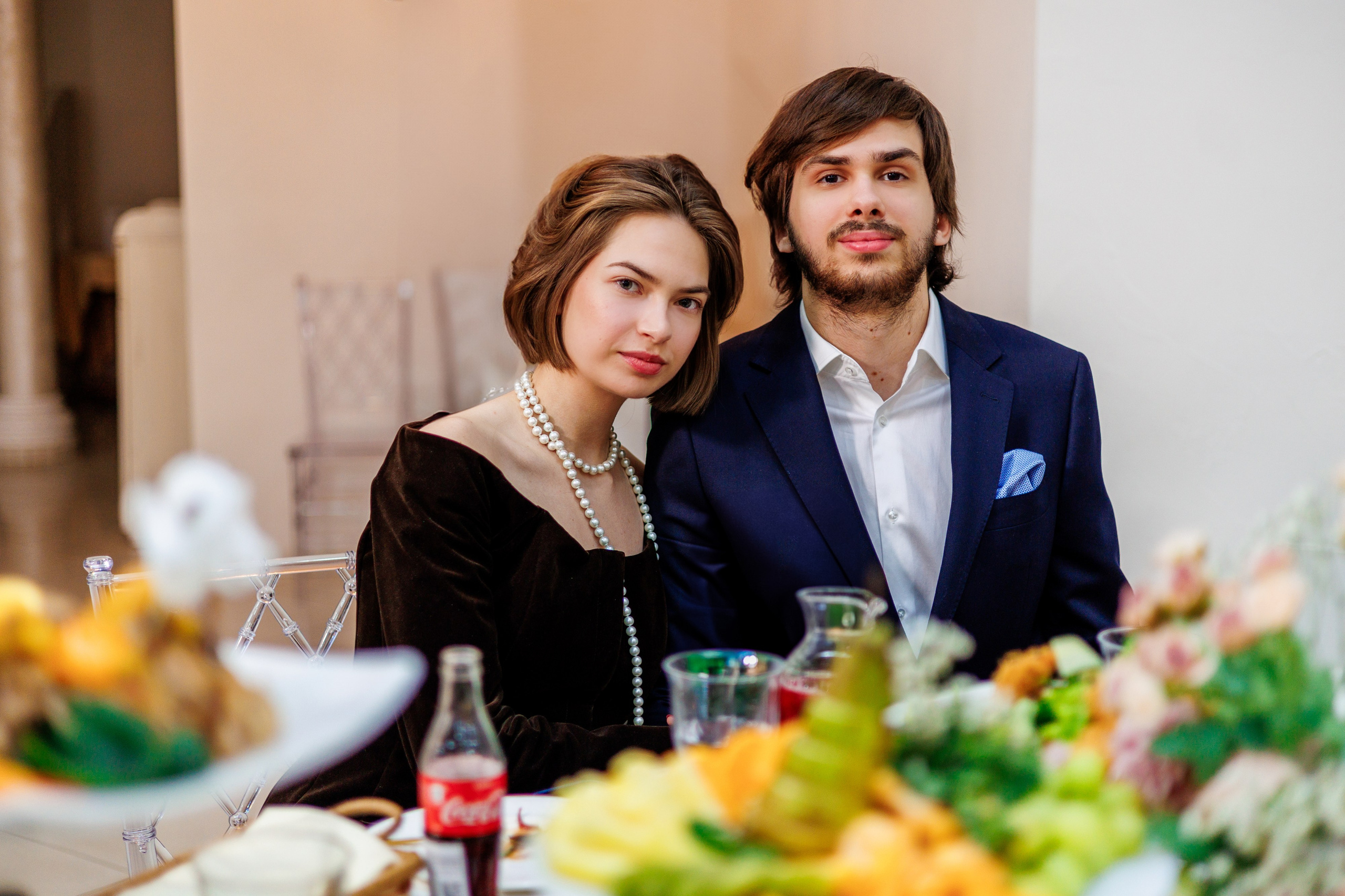 Юбилей. Свадебный и семейный фотограф в Армавире