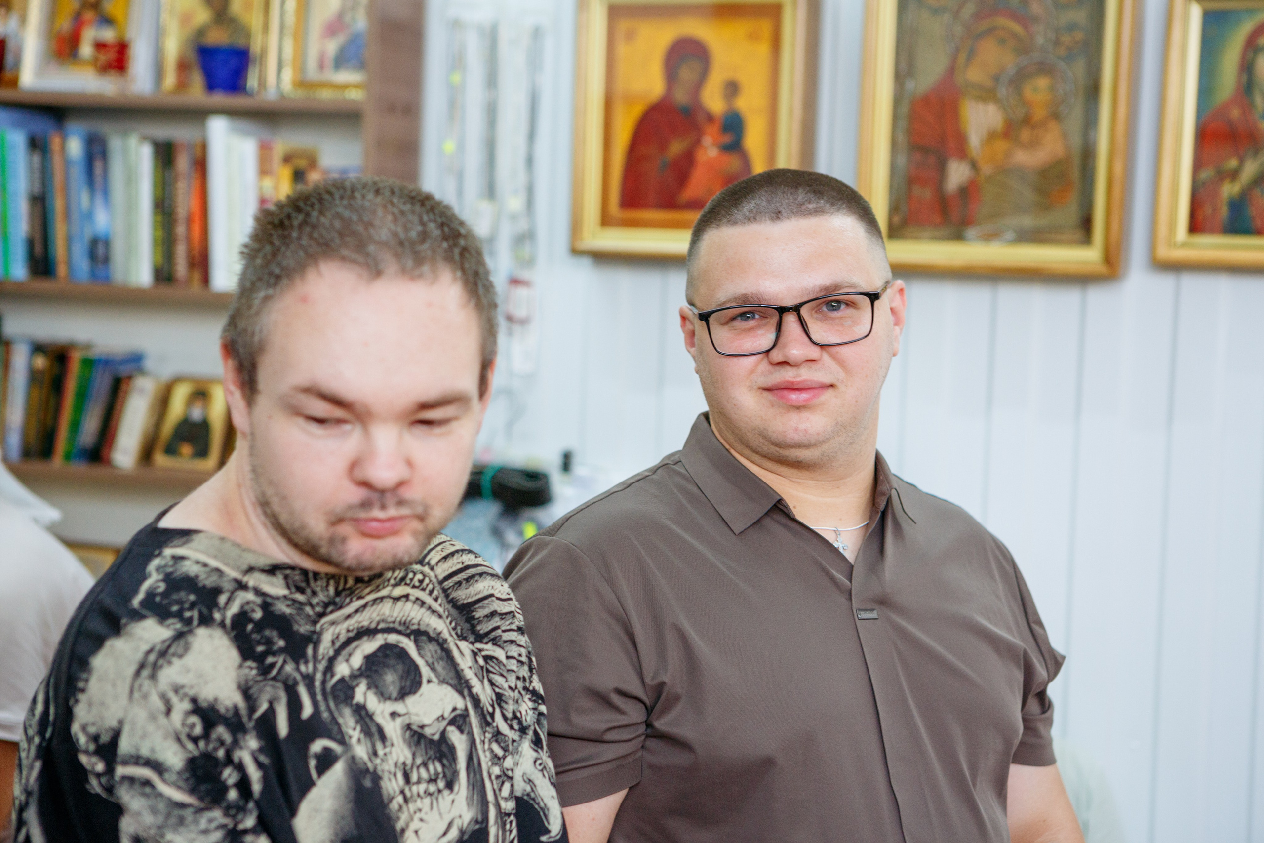 Крещение Майи. Свадебный и семейный фотограф в Армавире