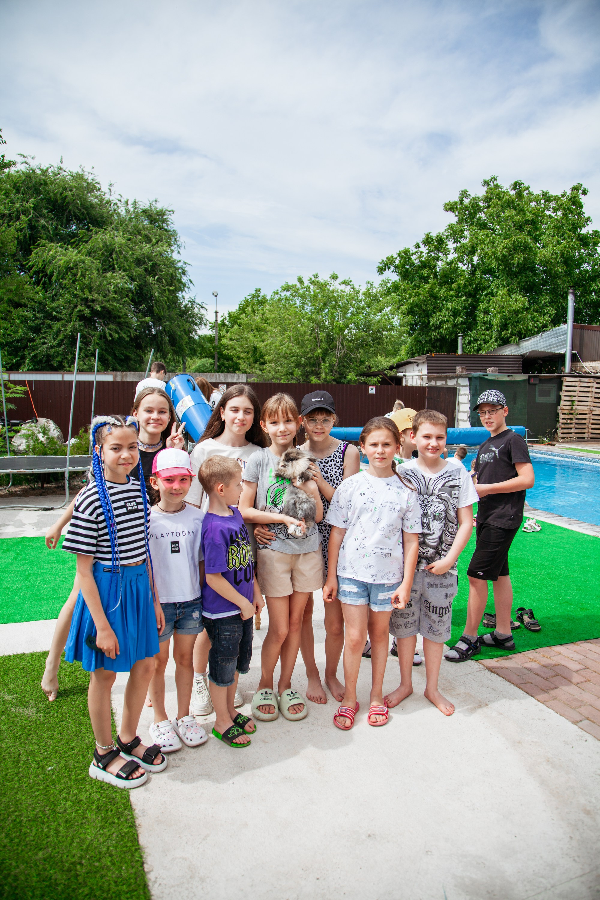 Выпуск 20.06.24. Свадебный и семейный фотограф в Армавире