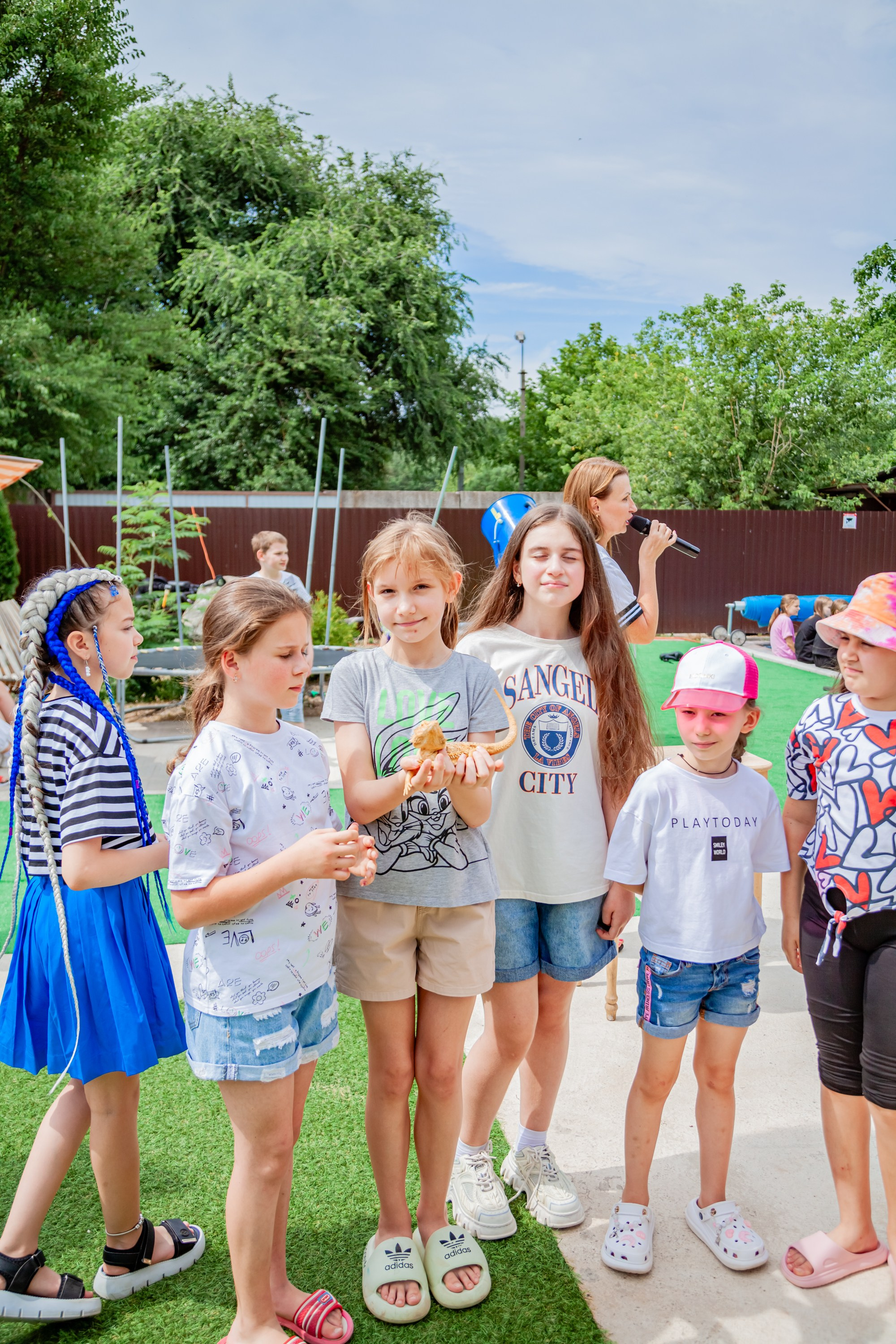 Выпуск 20.06.24. Свадебный и семейный фотограф в Армавире