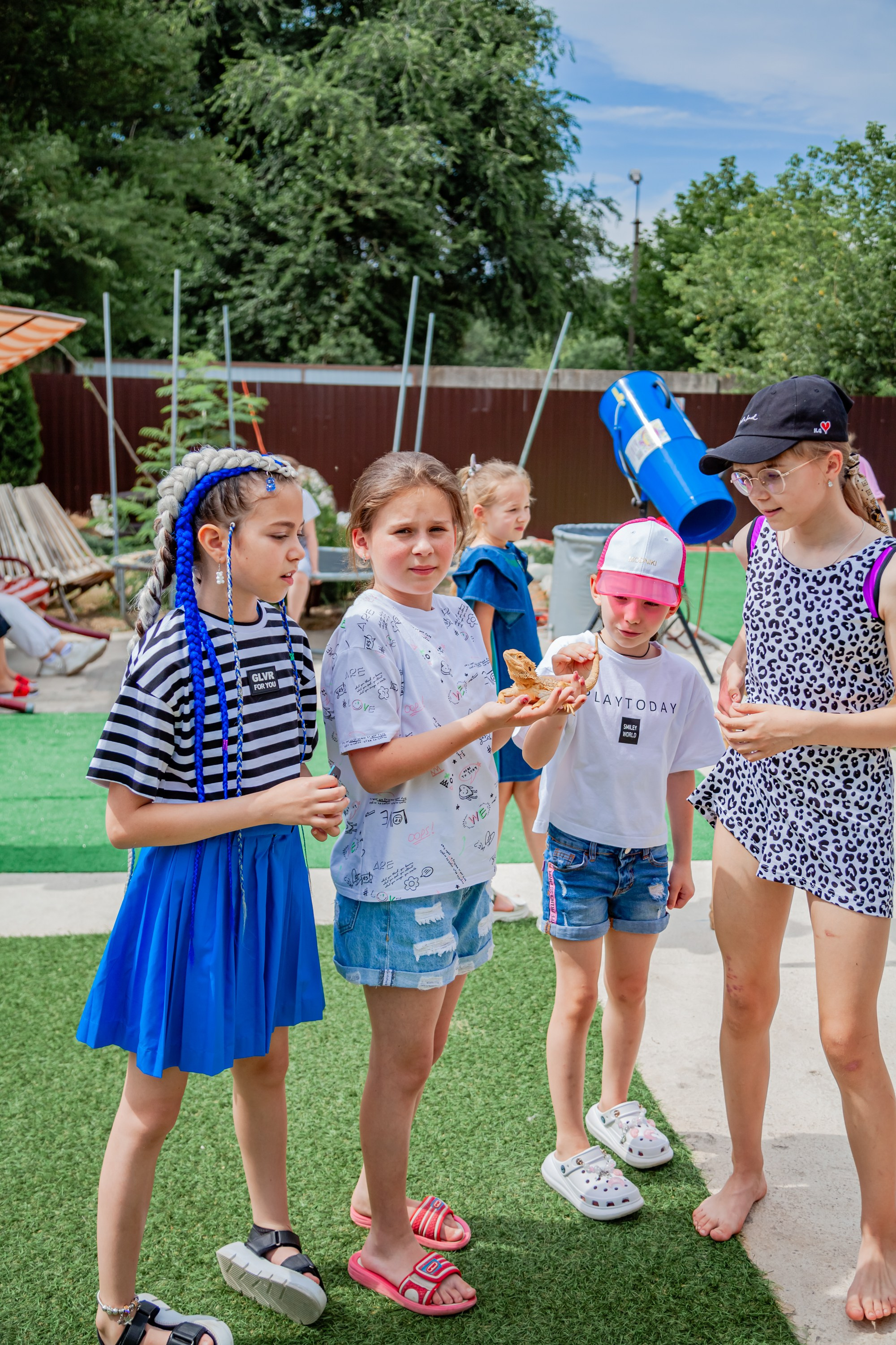 Выпуск 20.06.24. Свадебный и семейный фотограф в Армавире