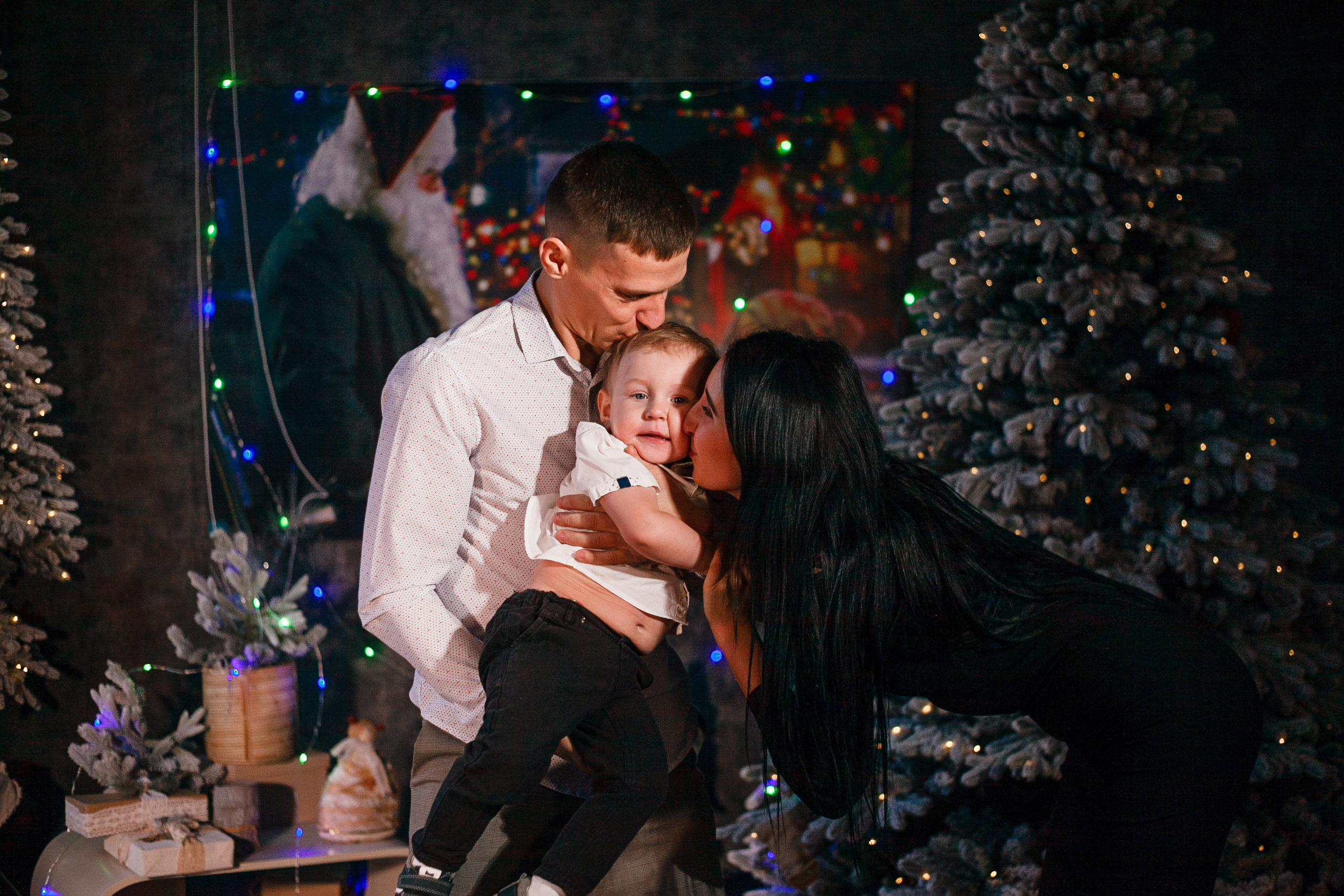 14.12.23. Свадебный и семейный фотограф в Армавире