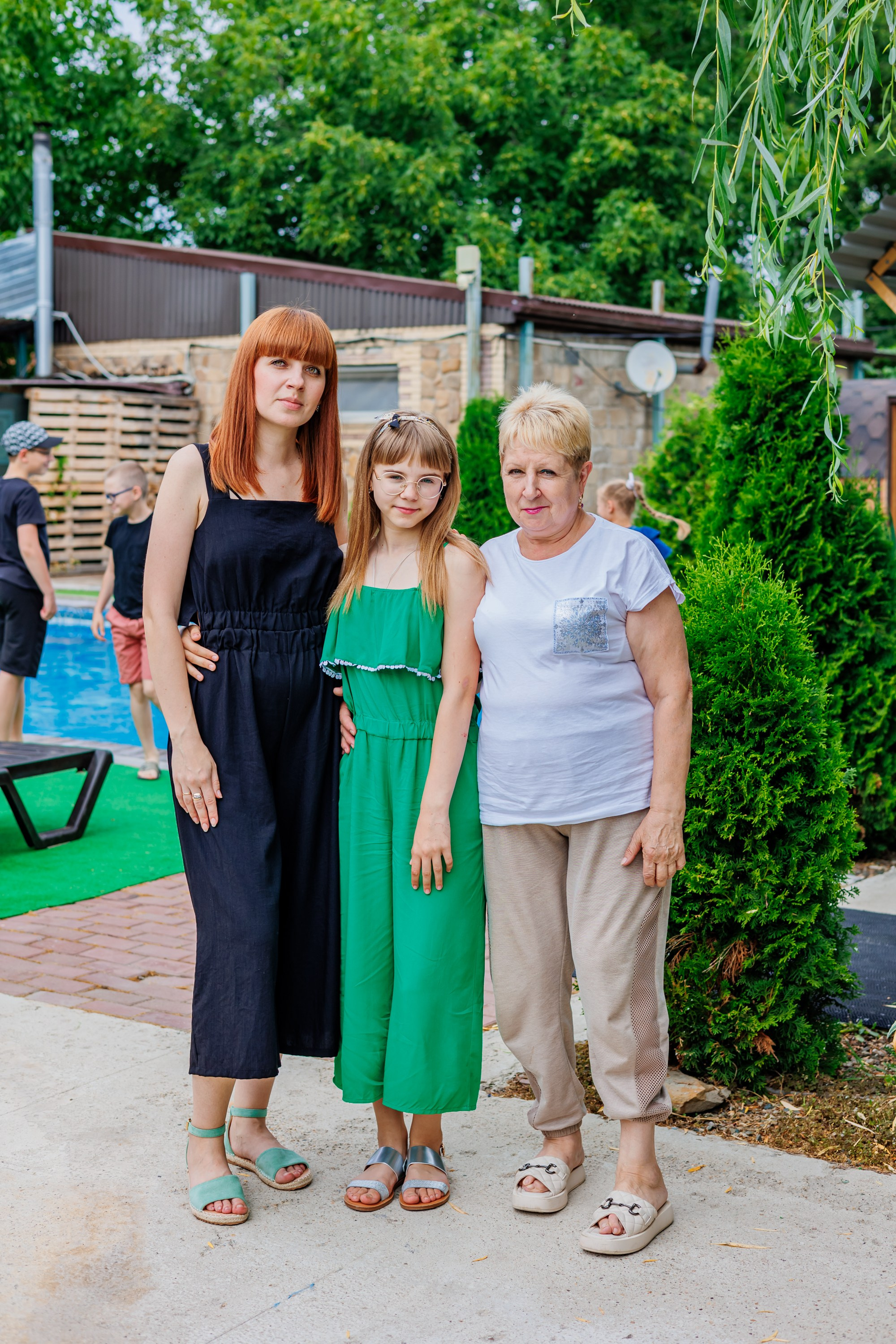 Выпуск 20.06.24. Свадебный и семейный фотограф в Армавире