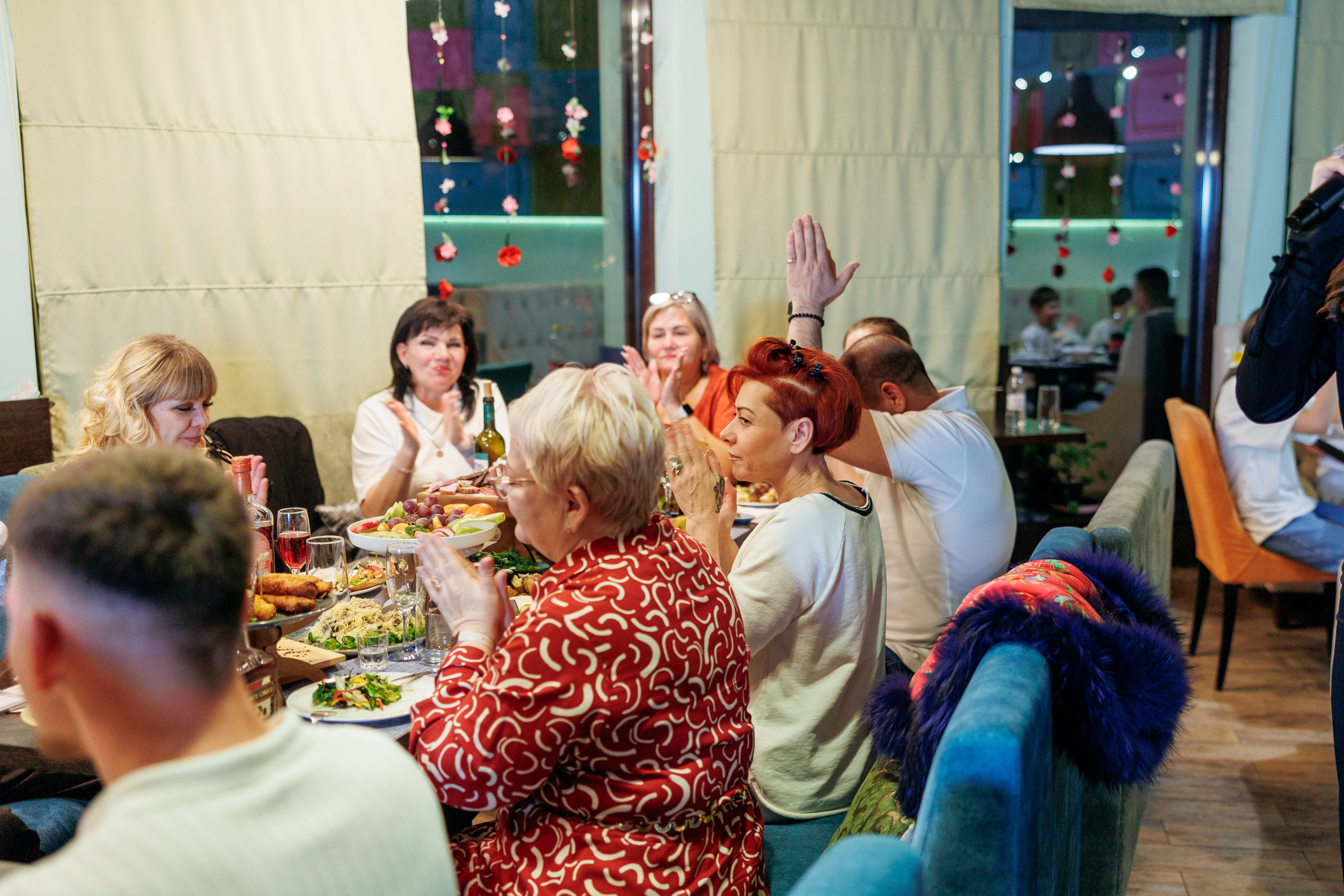 60лет. Свадебный и семейный фотограф в Армавире
