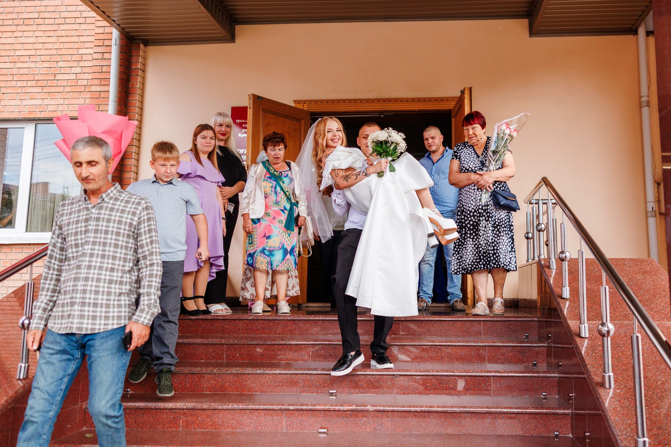 9.10.25. Свадебный и семейный фотограф в Армавире