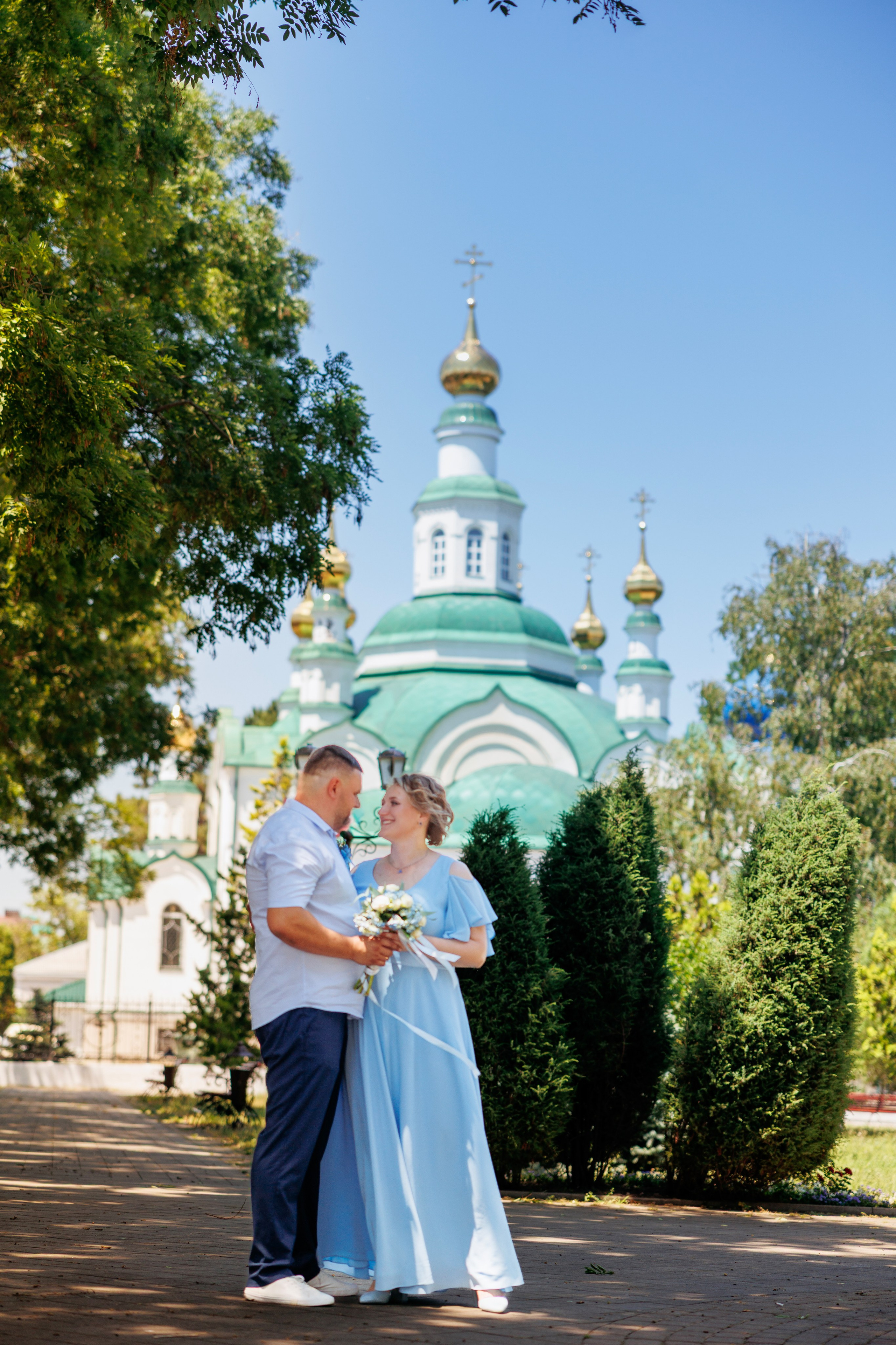 8.07.25. Свадебный и семейный фотограф в Армавире